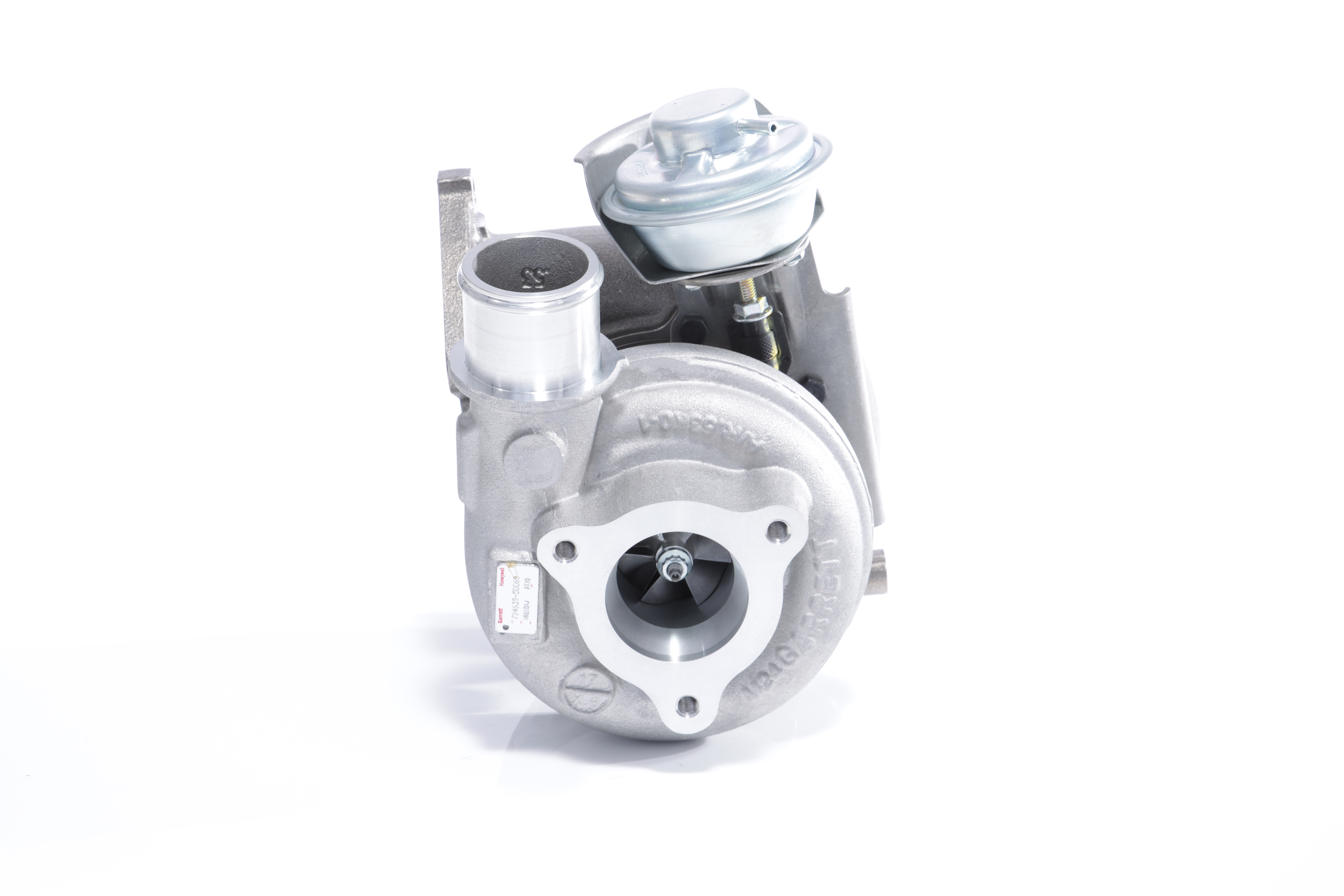 Kjøp Turbolader av BTS TURBO T912212 til den lave prisen 22635,87 NOK