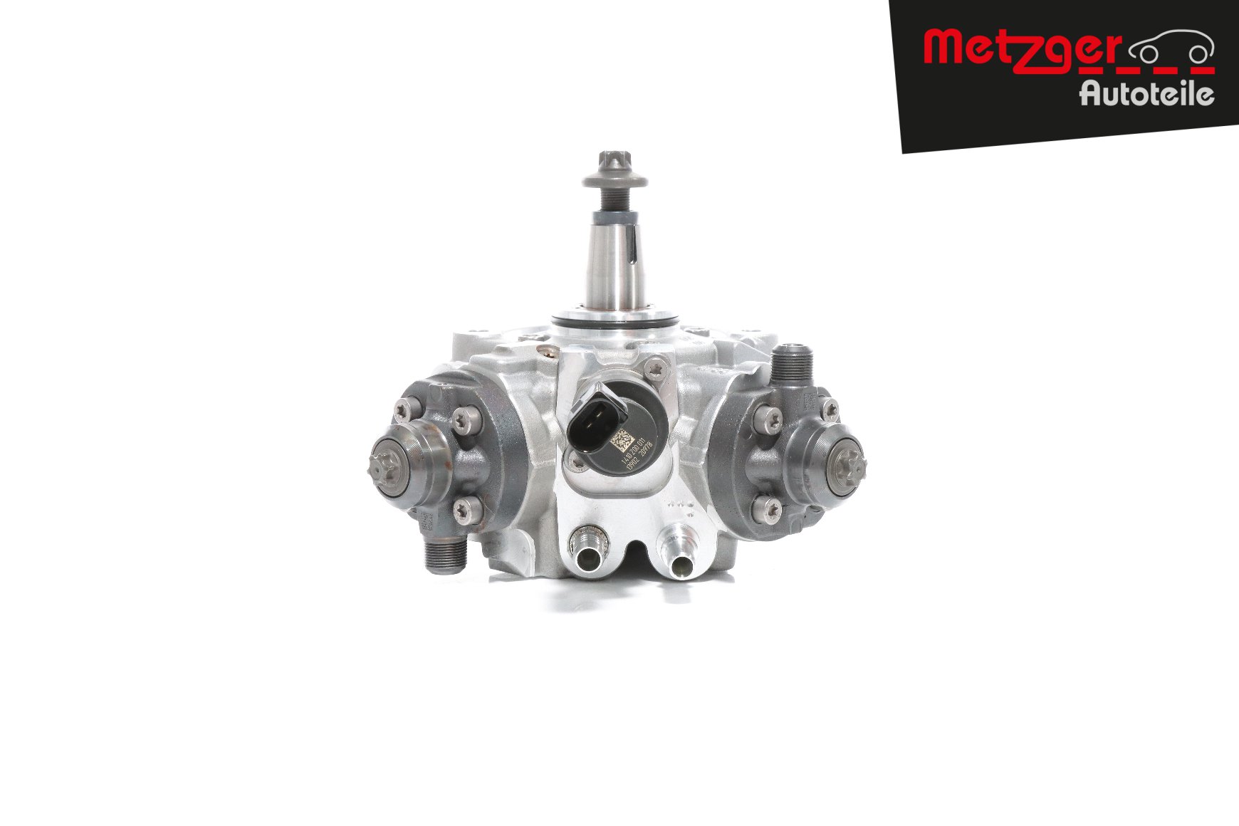Osta Korkeapainepumppu METZGER:llä 0830153 edullisesti hintaan 1075,11 €