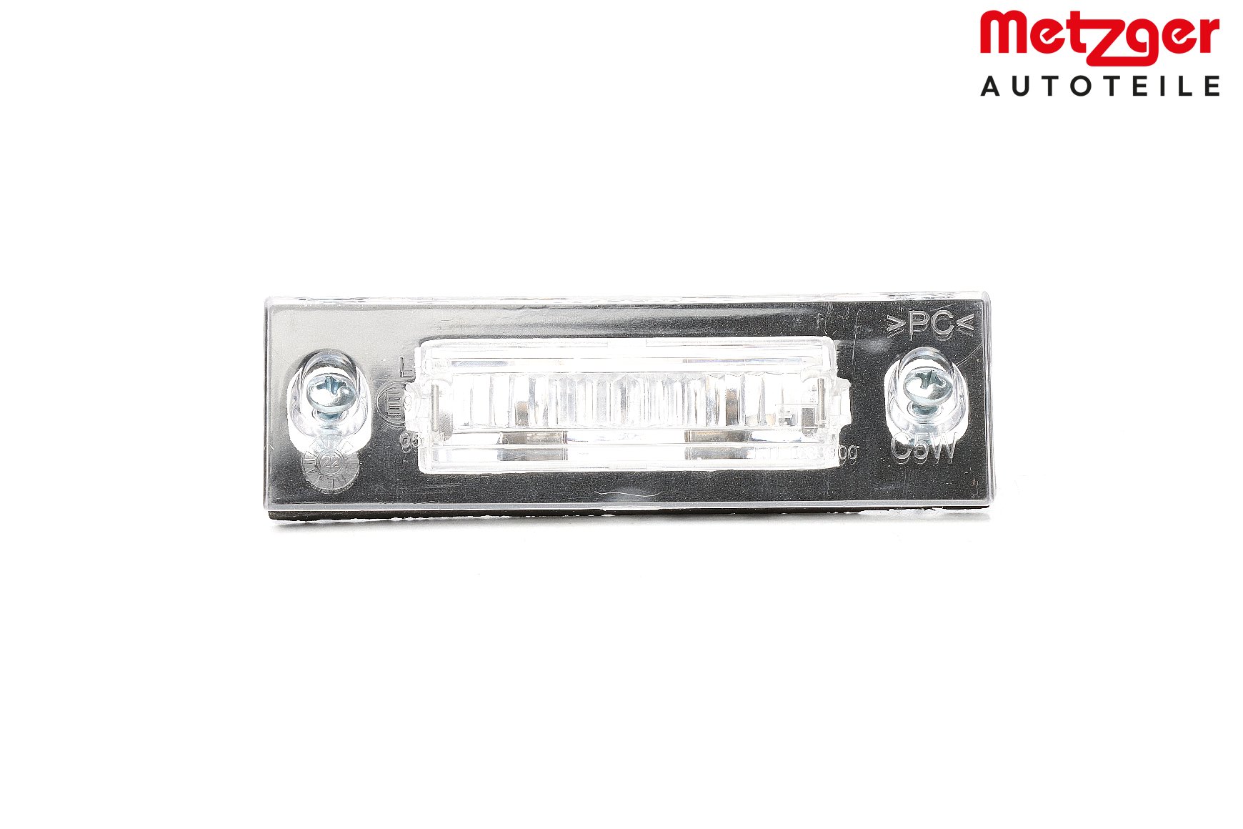 Acquista Luce targa da METZGER 2080014 a buon mercato per soli 20,25 €
