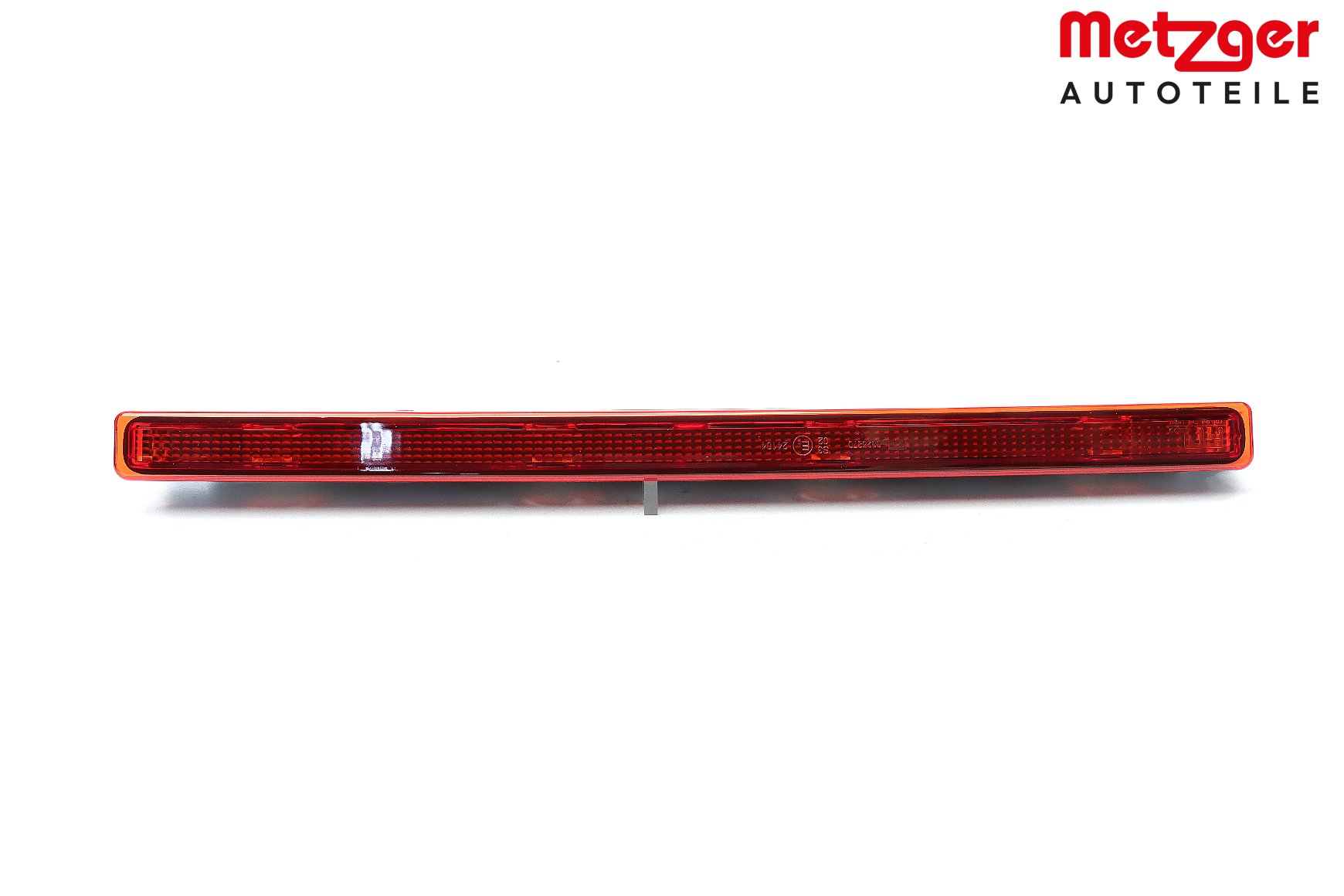 Achetez des Feu stop additionnel METZGER 2080052 à prix pour 66,32 €