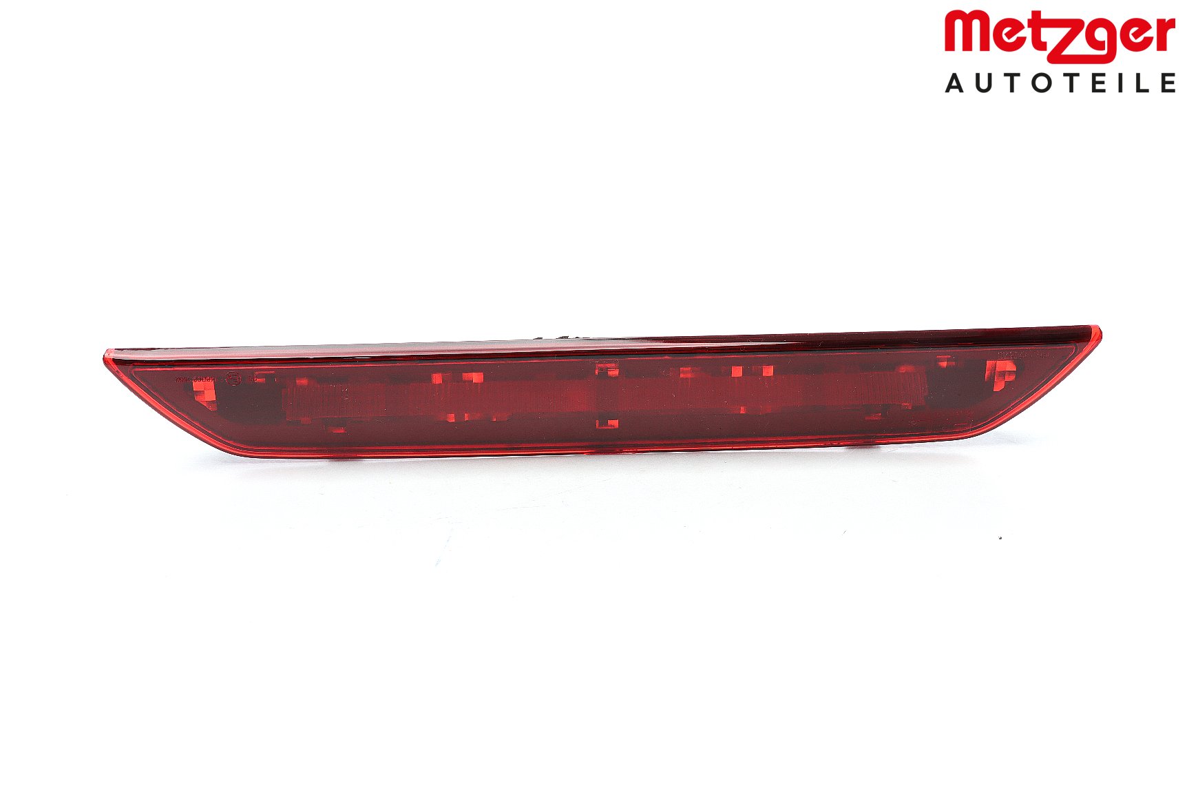 Achetez des Feu stop additionnel METZGER 2080057 à prix pour 64,05 €