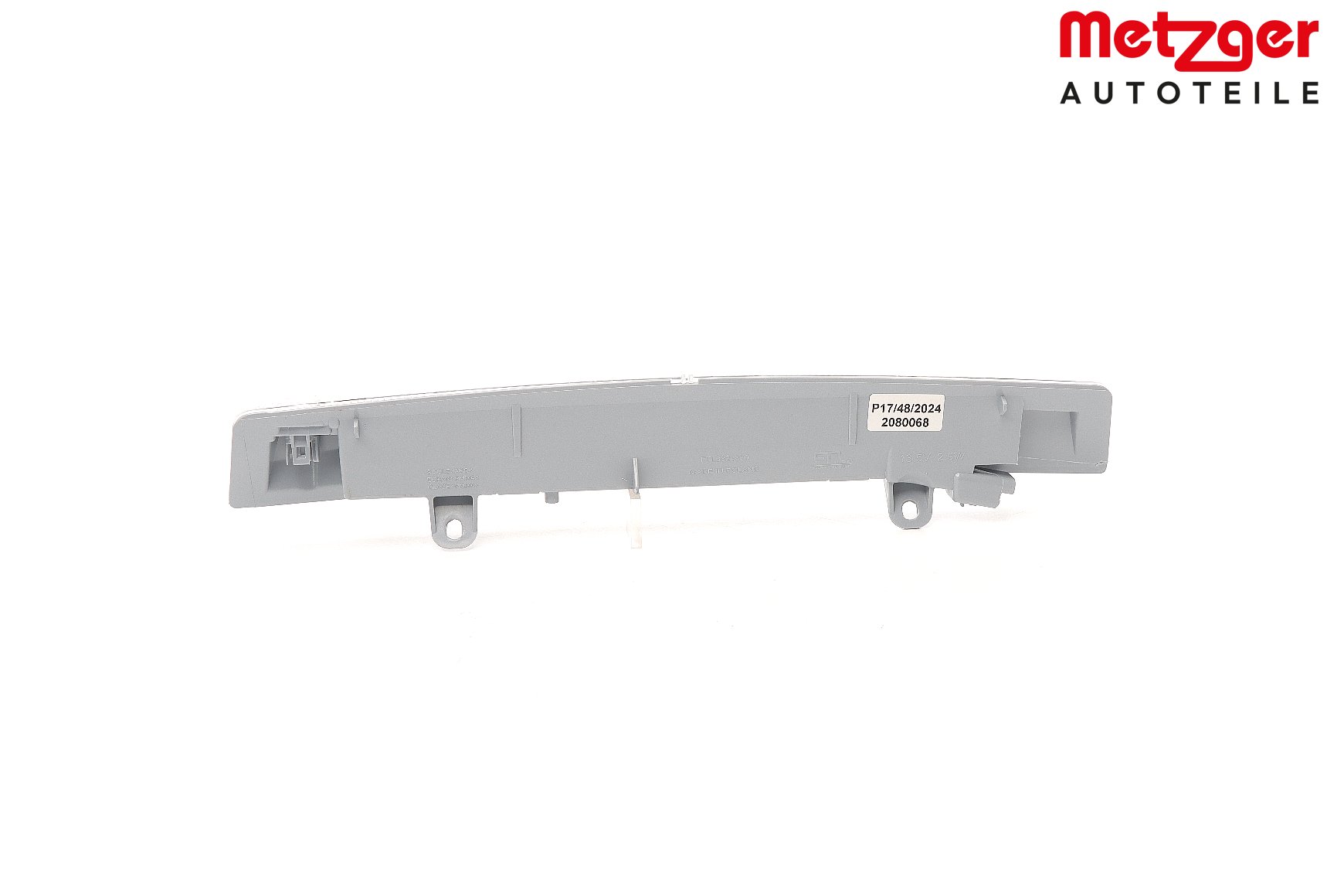 Zusatzbremsleuchte 2080068 DS von METZGER