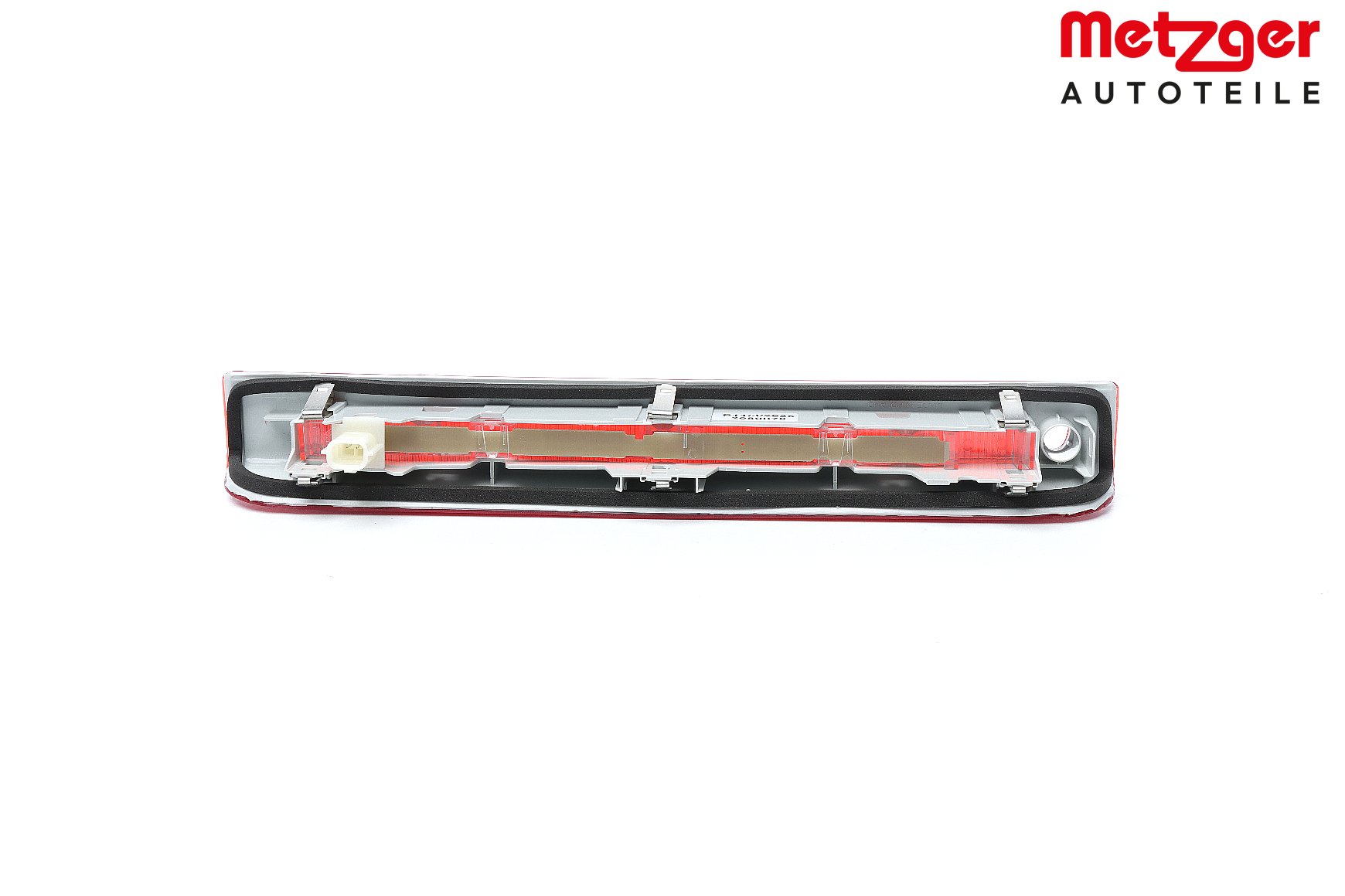 Achetez des Feu stop additionnel METZGER 2080078 à prix pour 85,95 €