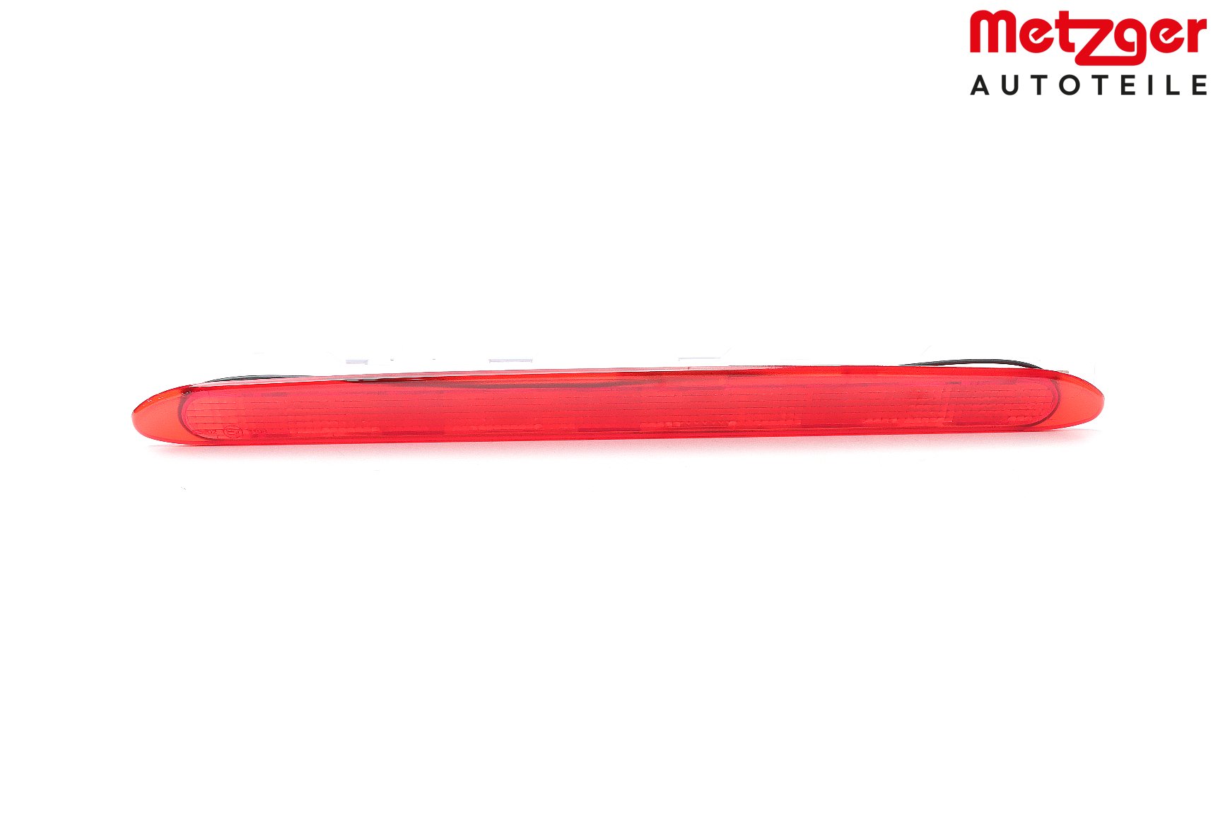 Achetez des Feu stop additionnel METZGER 2080080 à prix pour 93,52 €