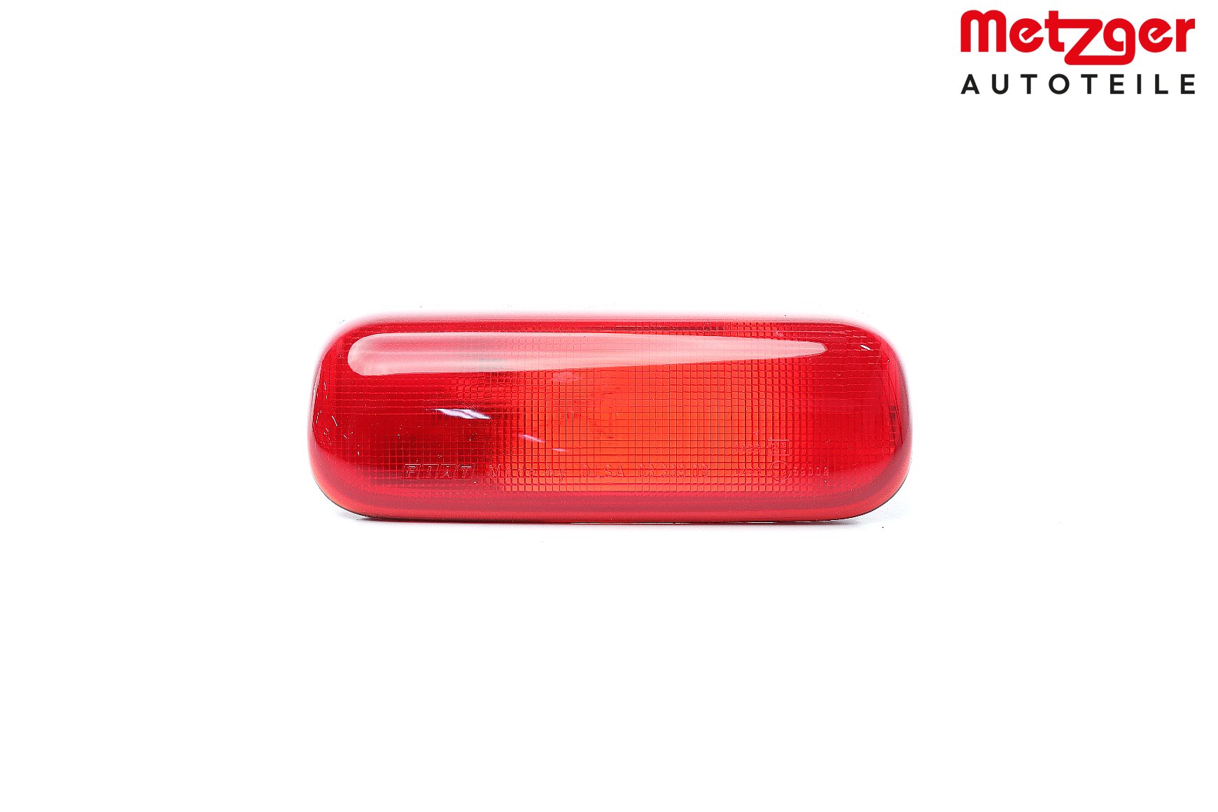 Compre Luz de stop adicional da METZGER 2080107 a um preço baixo por 47,04 €