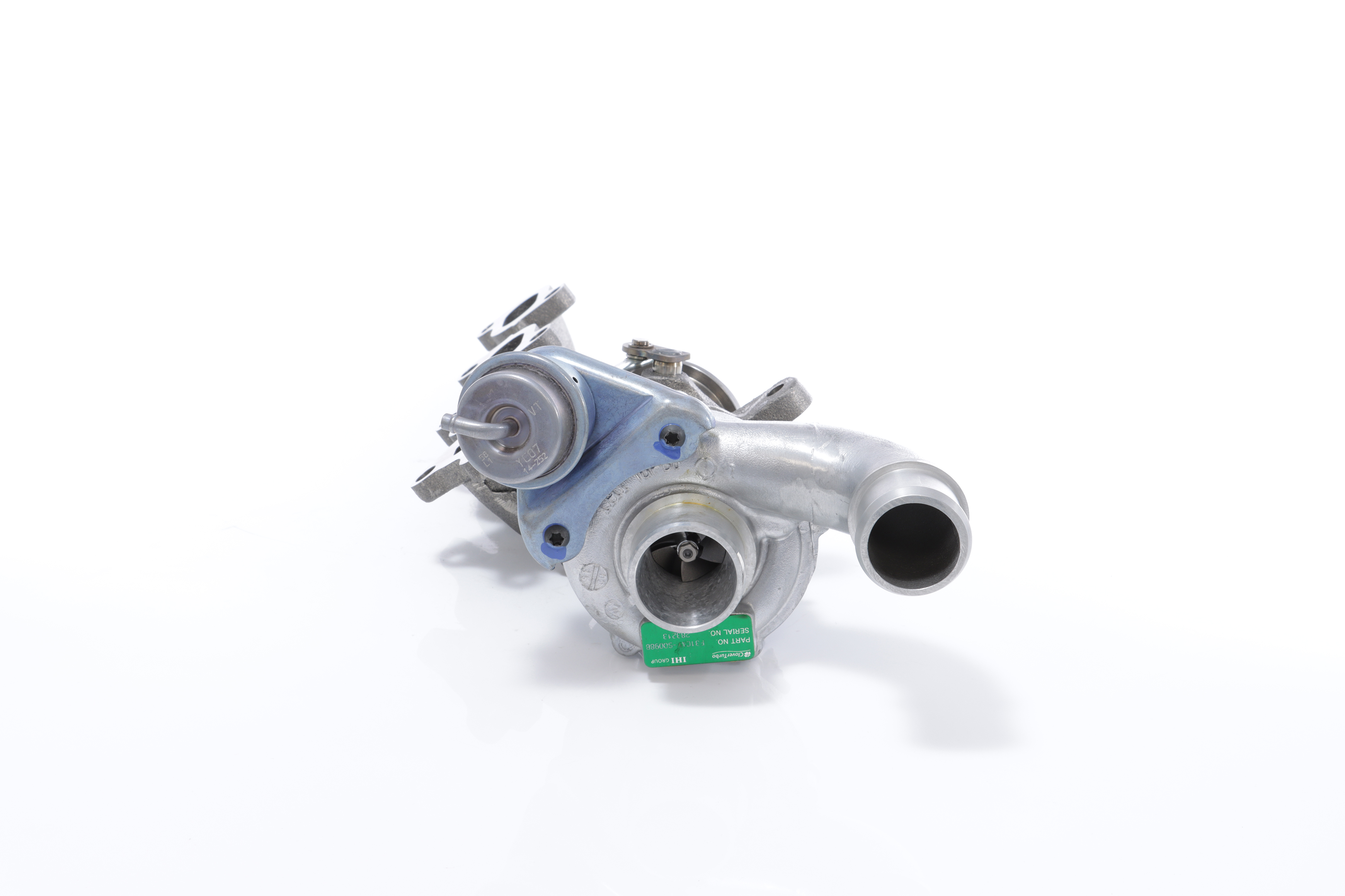 Acquista Turbina da BTS TURBO T912277 a buon mercato per soli 680,75 €