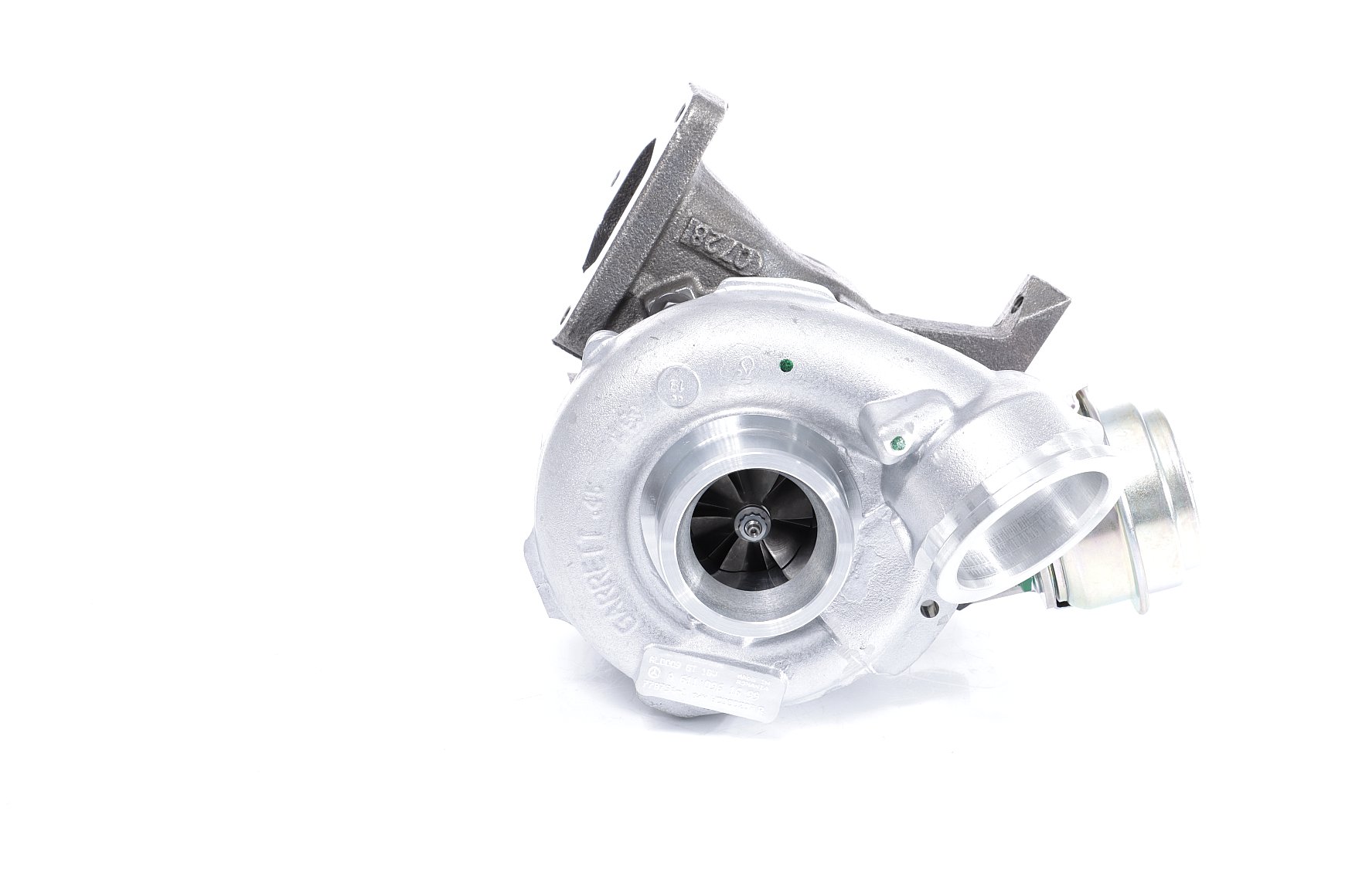 BTS TURBO Turbolader T912279 online kaufen