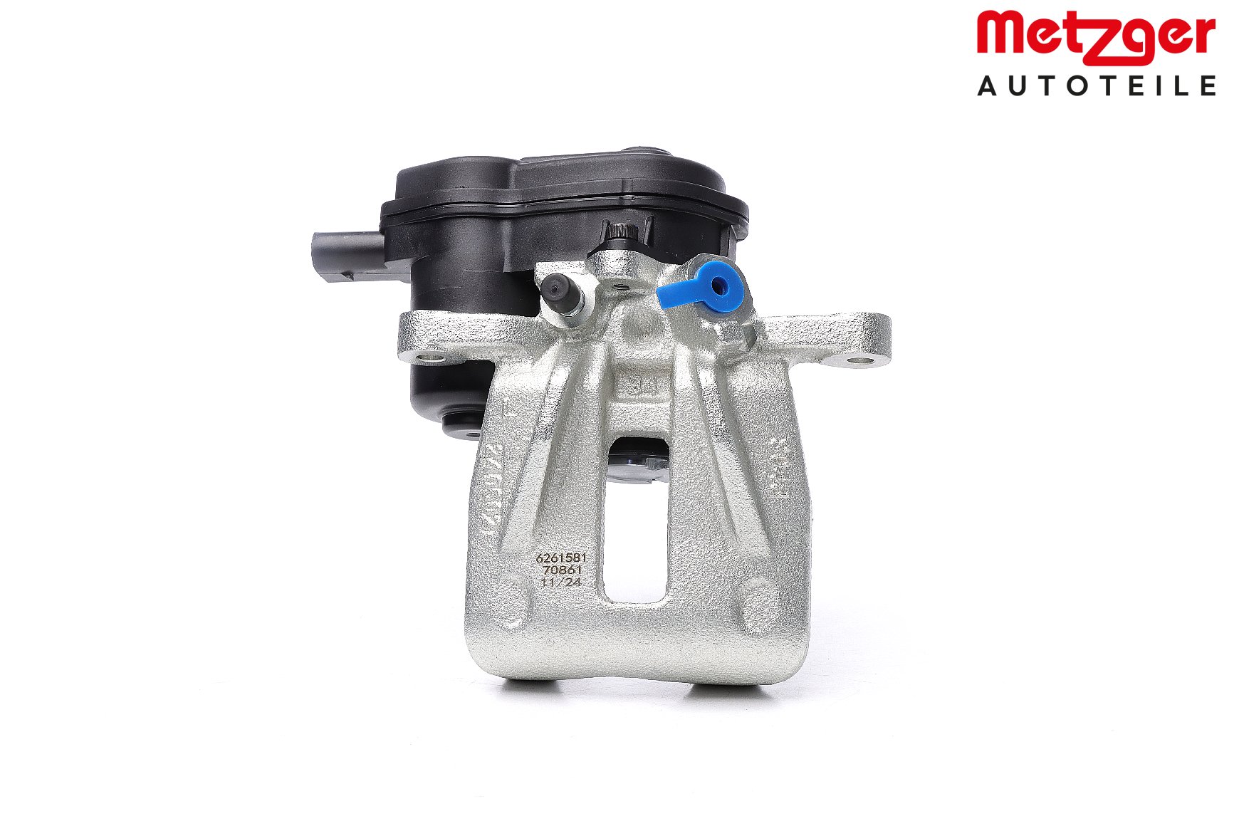 Bremssattel 6261581 von METZGER günstig für 319,64 € online kaufen