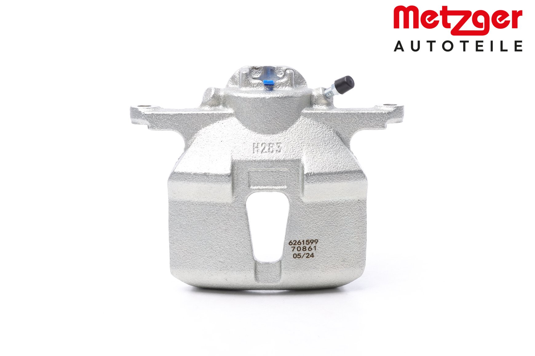 Bremssattel 6261599 von METZGER günstig für 96,36 € online kaufen