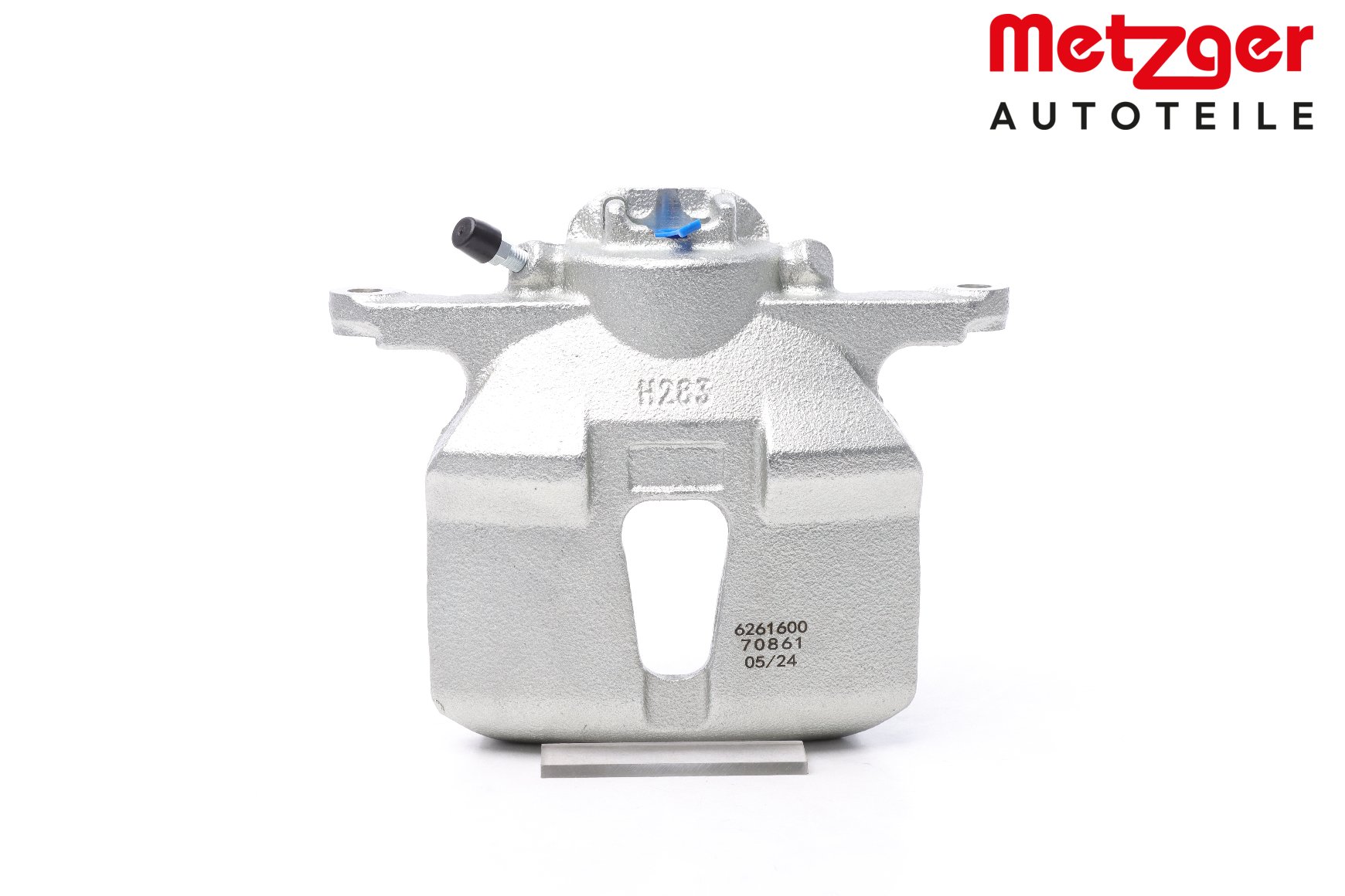 Bremssattel 6261600 von METZGER günstig für 96,36 € online kaufen