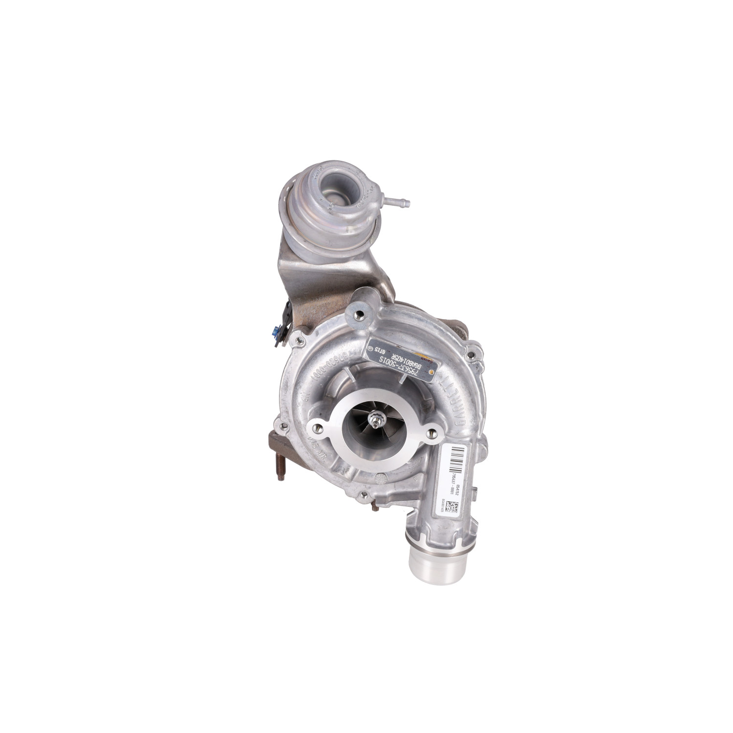 Acquista Turbina da FEBI BILSTEIN 186657 a buon mercato per soli 654,15 €