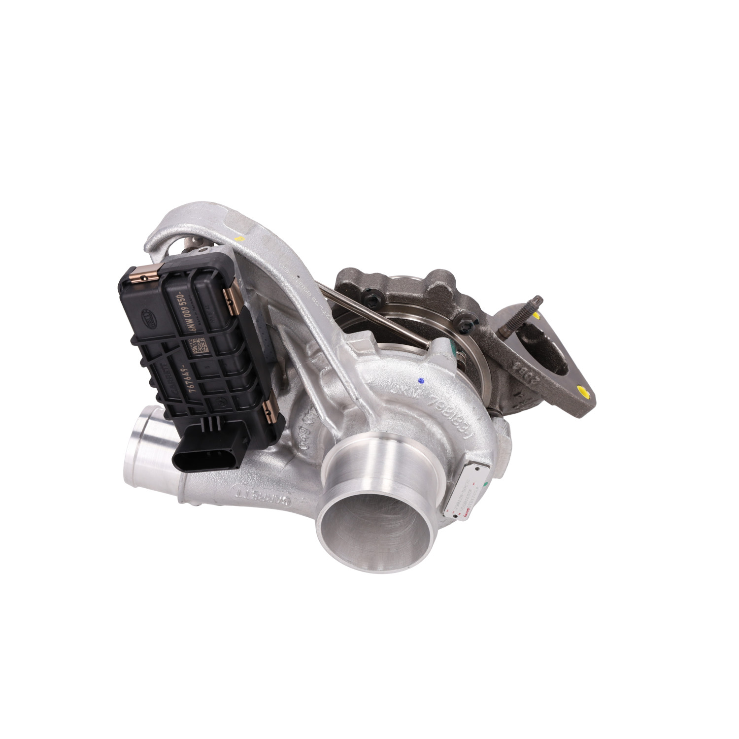 PEUGEOT Turbolader von FEBI BILSTEIN
