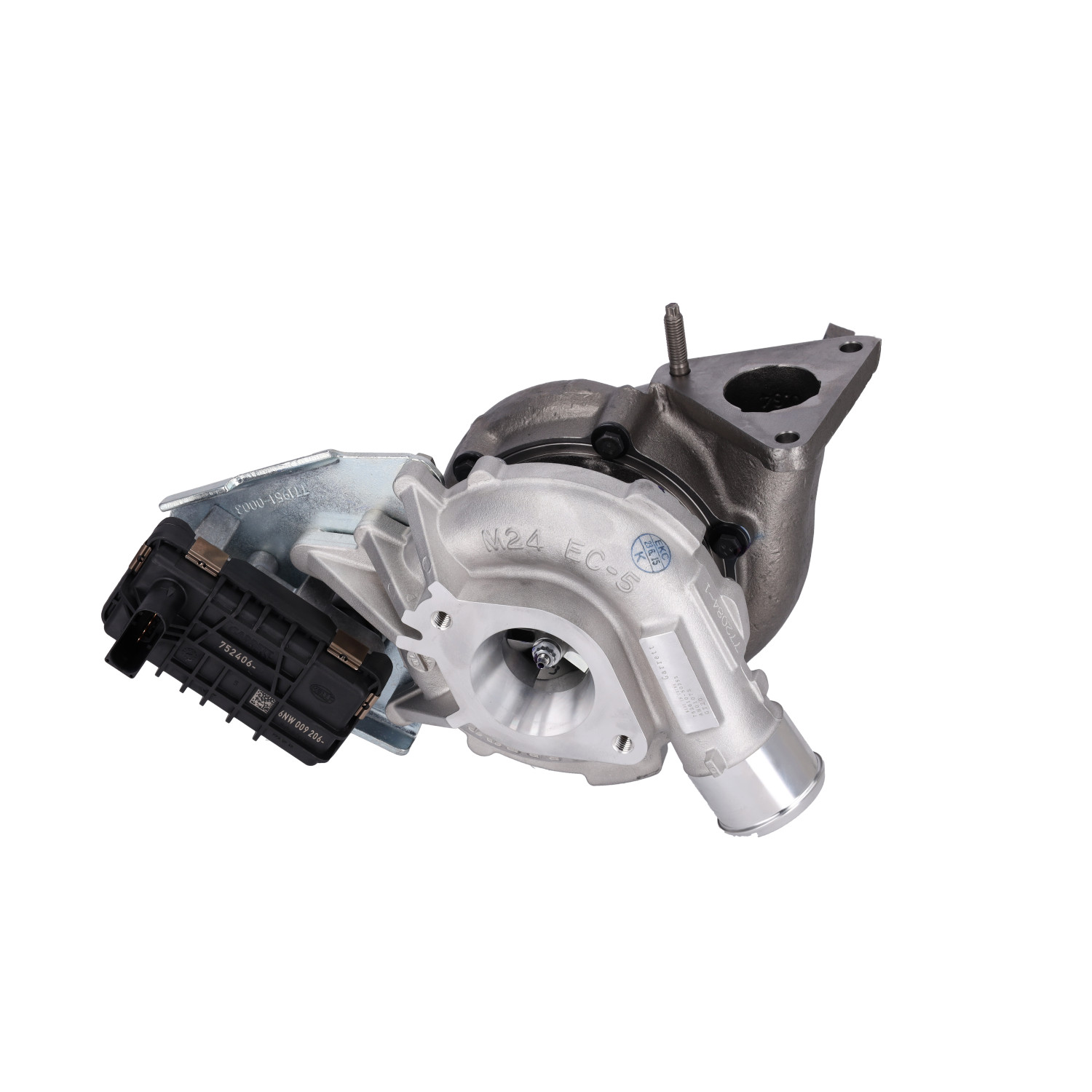 Acquista Turbina da FEBI BILSTEIN 186715 a buon mercato per soli 1137,92 €