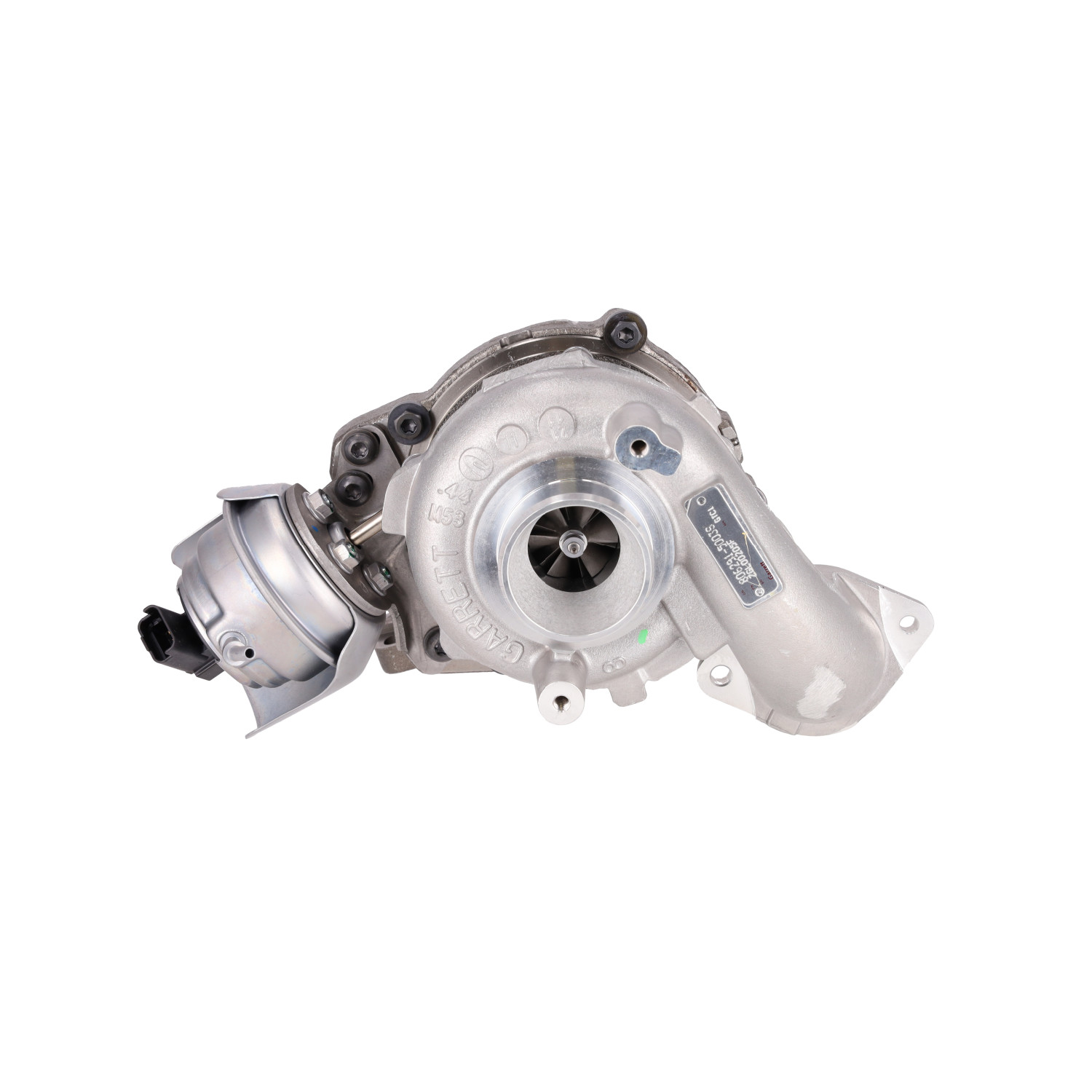 Acquista Turbina da FEBI BILSTEIN 186723 a buon mercato per soli 1137,92 €