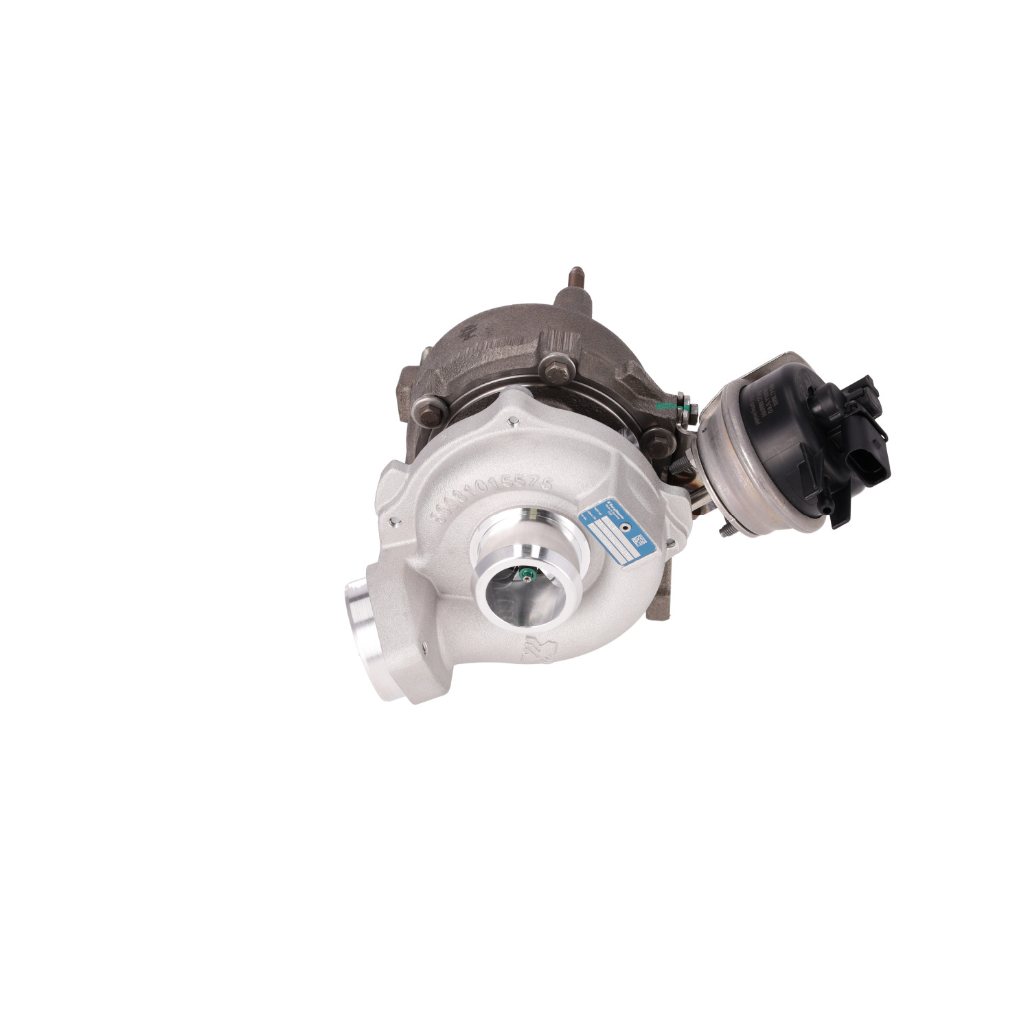 AUDI Turbolader von FEBI BILSTEIN