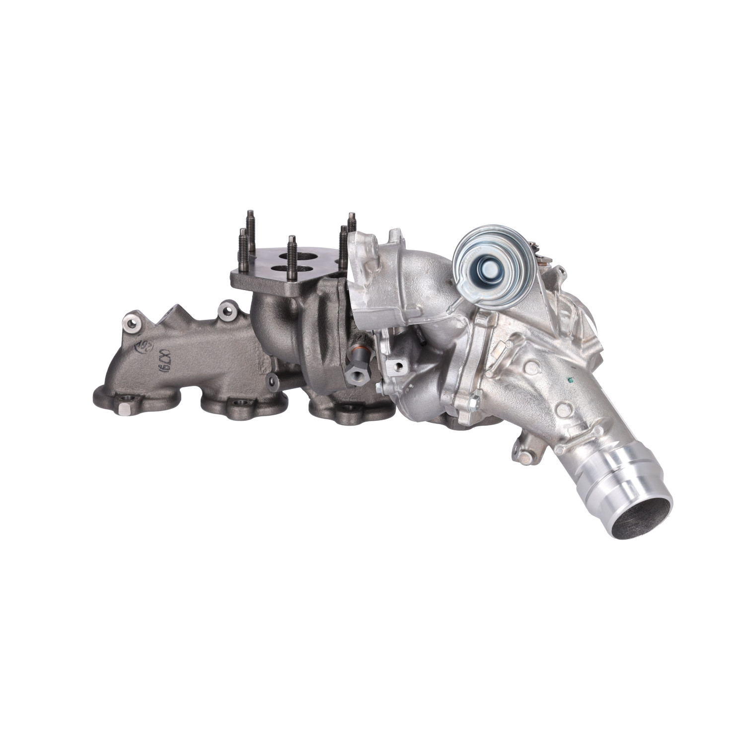Turbolader 186751 von FEBI BILSTEIN günstig für 1257,83 € online kaufen