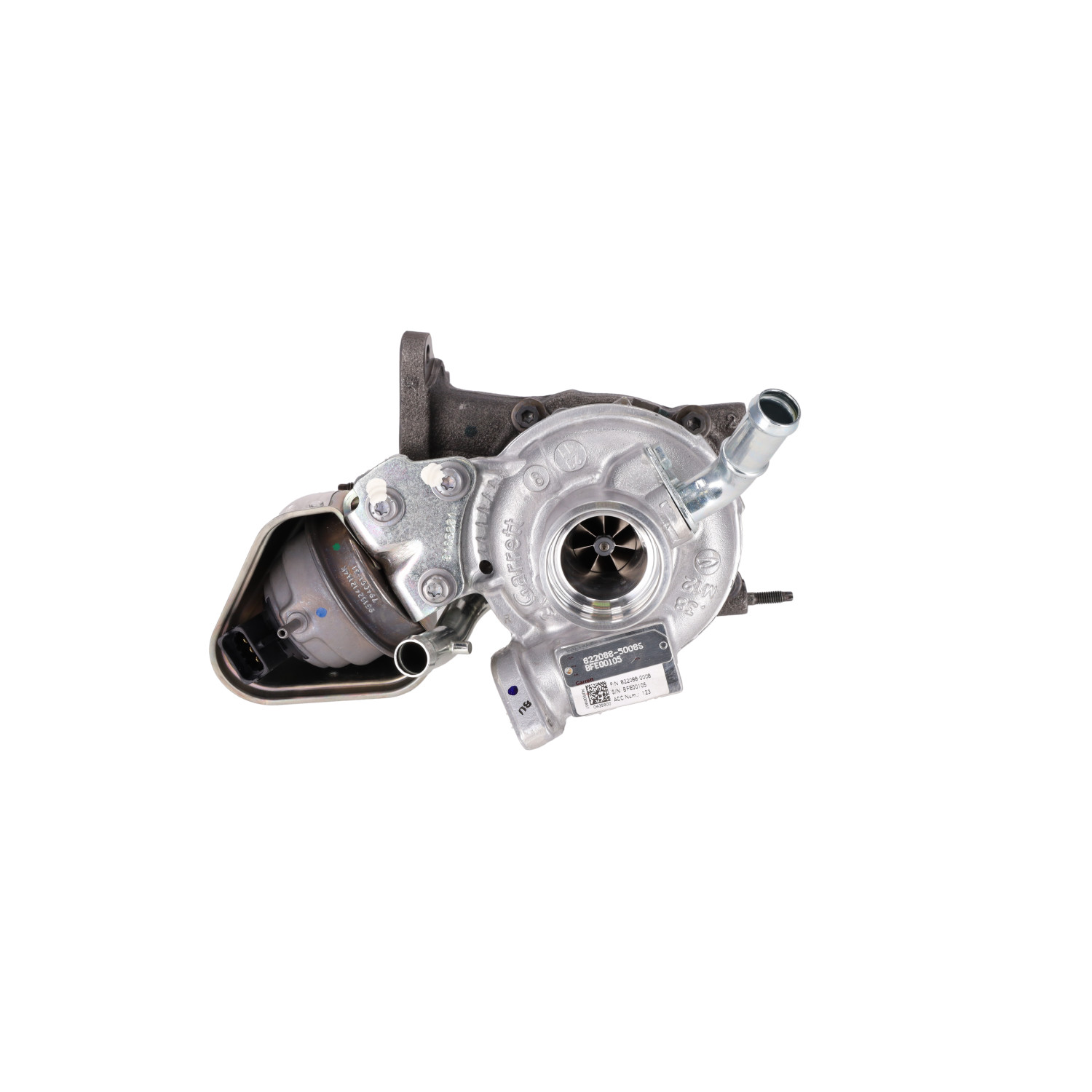 Acquista Turbina da FEBI BILSTEIN 186754 a buon mercato per soli 1031,55 €