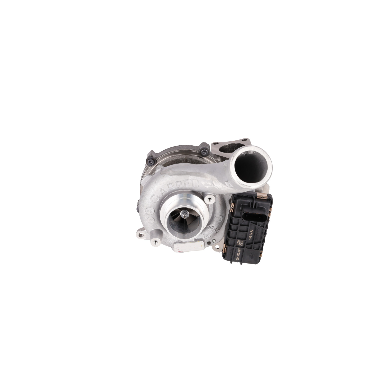 Acquista Turbina da FEBI BILSTEIN 186769 a buon mercato per soli 2040,90 €