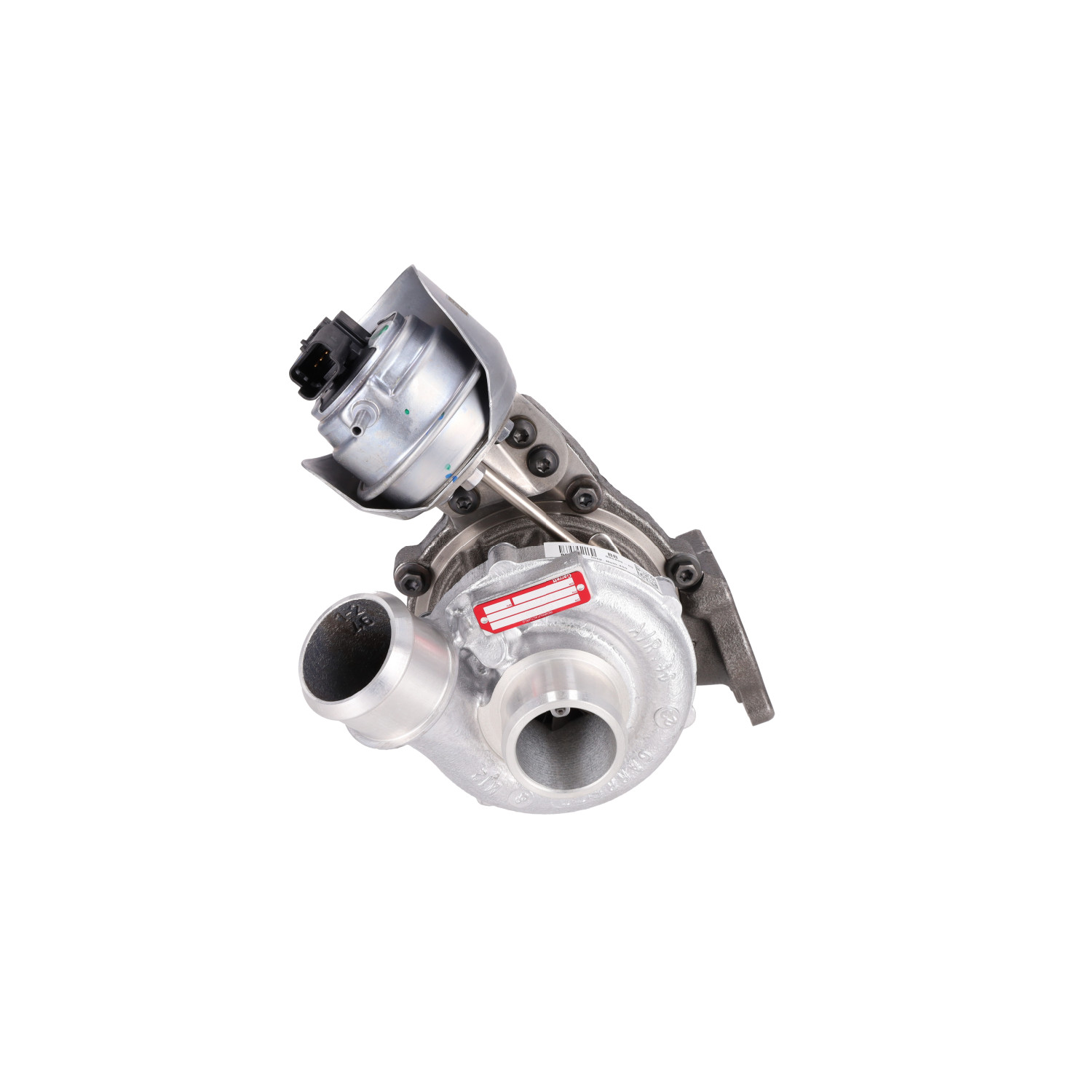 Acquista Turbina da FEBI BILSTEIN 186770 a buon mercato per soli 1136,88 €