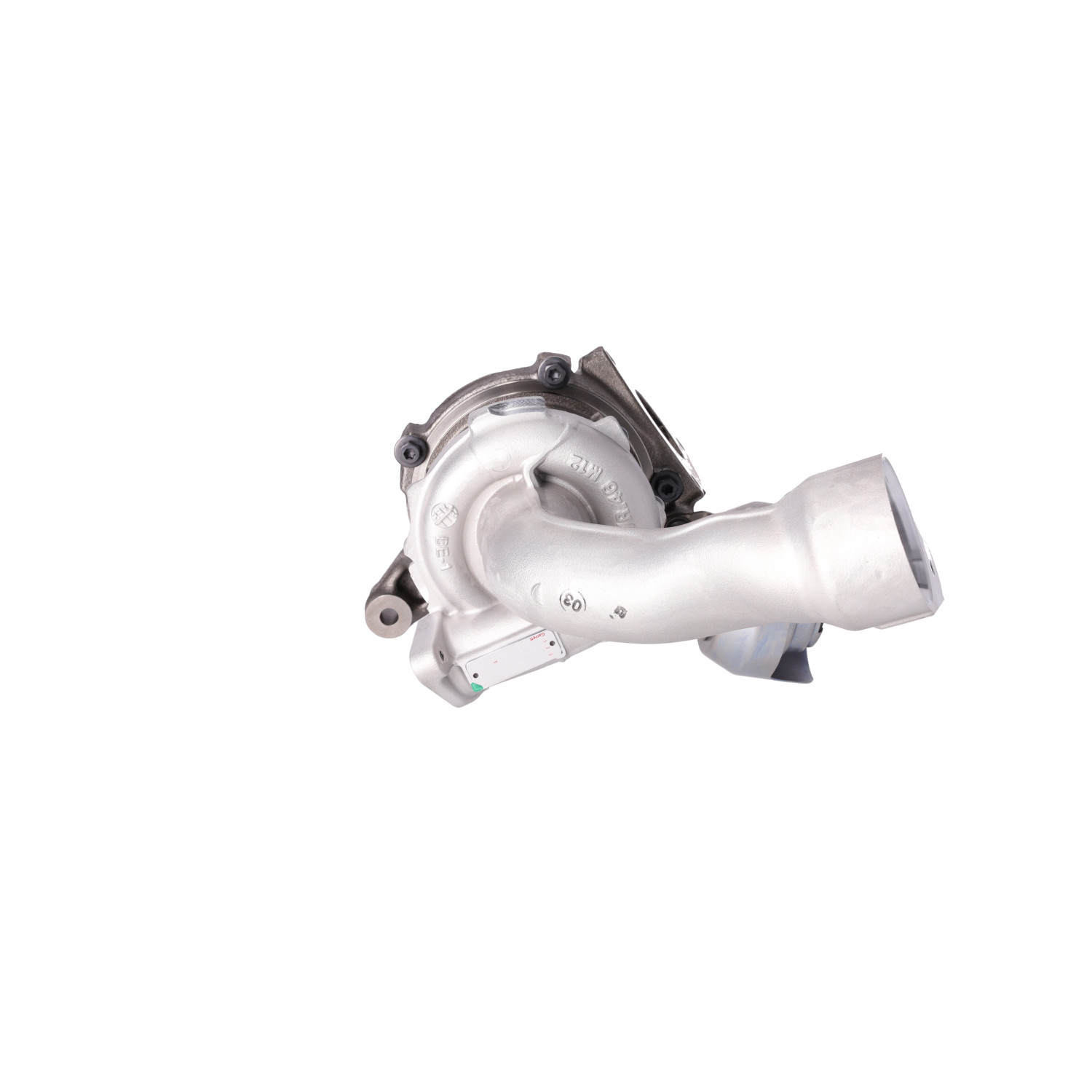 Acquista Turbina da FEBI BILSTEIN 186775 a buon mercato per soli 1419,42 €
