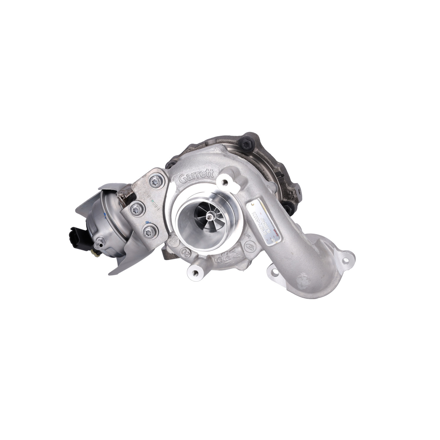 Acquista Turbina da FEBI BILSTEIN 186783 a buon mercato per soli 1055,22 €