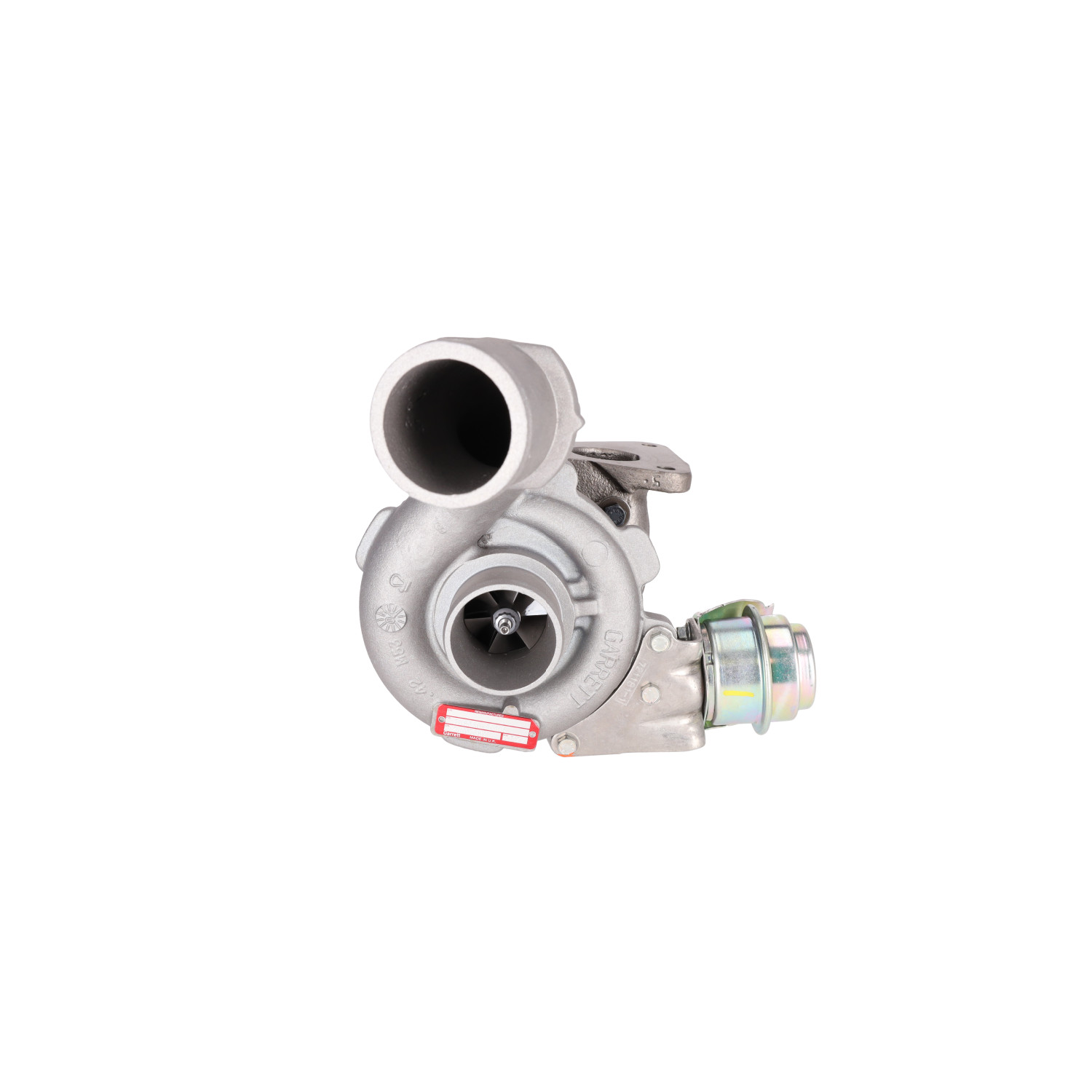Acquista Turbina da FEBI BILSTEIN 186832 a buon mercato per soli 788,75 €