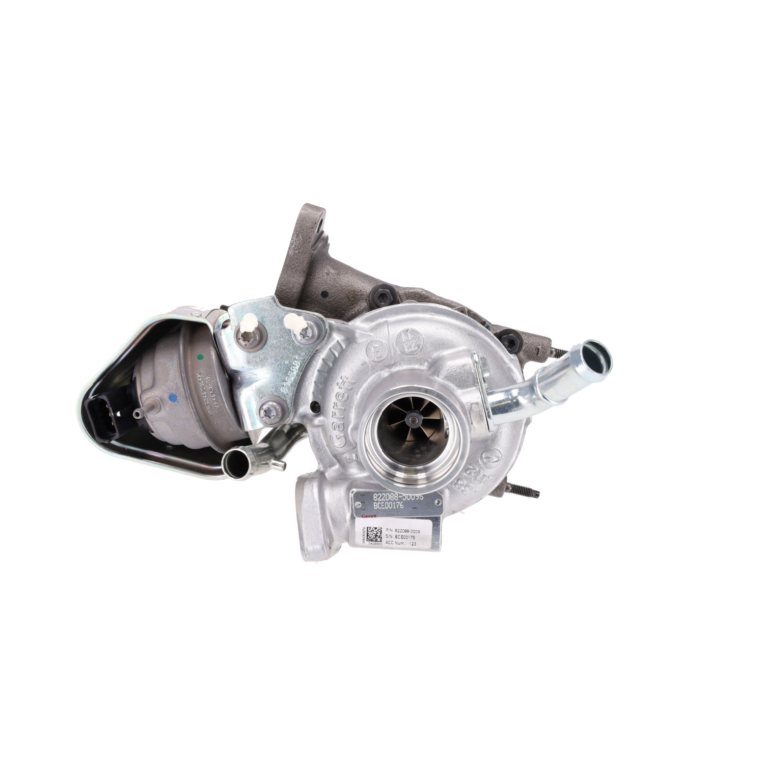 Acquista Turbina da FEBI BILSTEIN 186867 a buon mercato per soli 1031,55 €