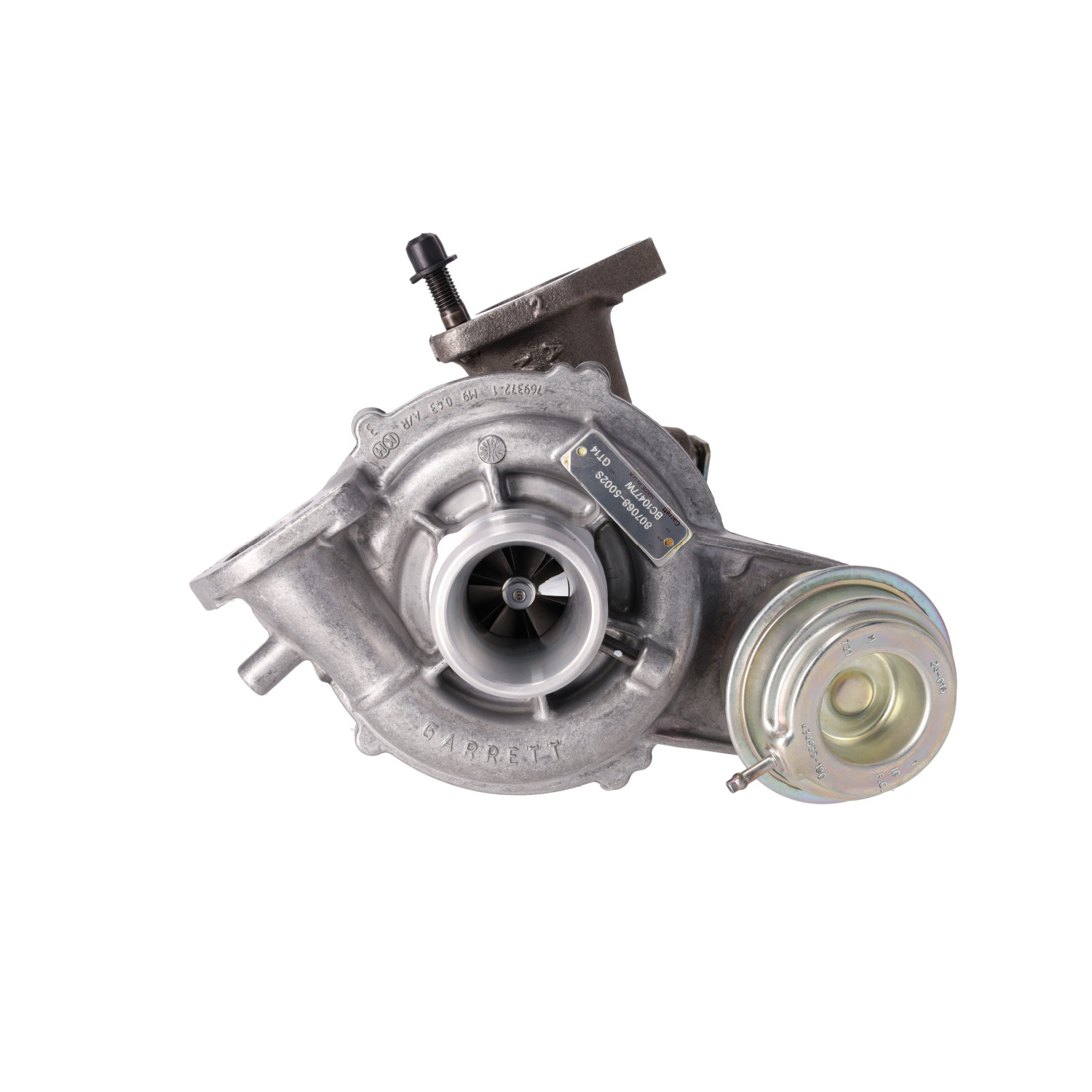Acquista Turbina da FEBI BILSTEIN 186874 a buon mercato per soli 1302,03 €