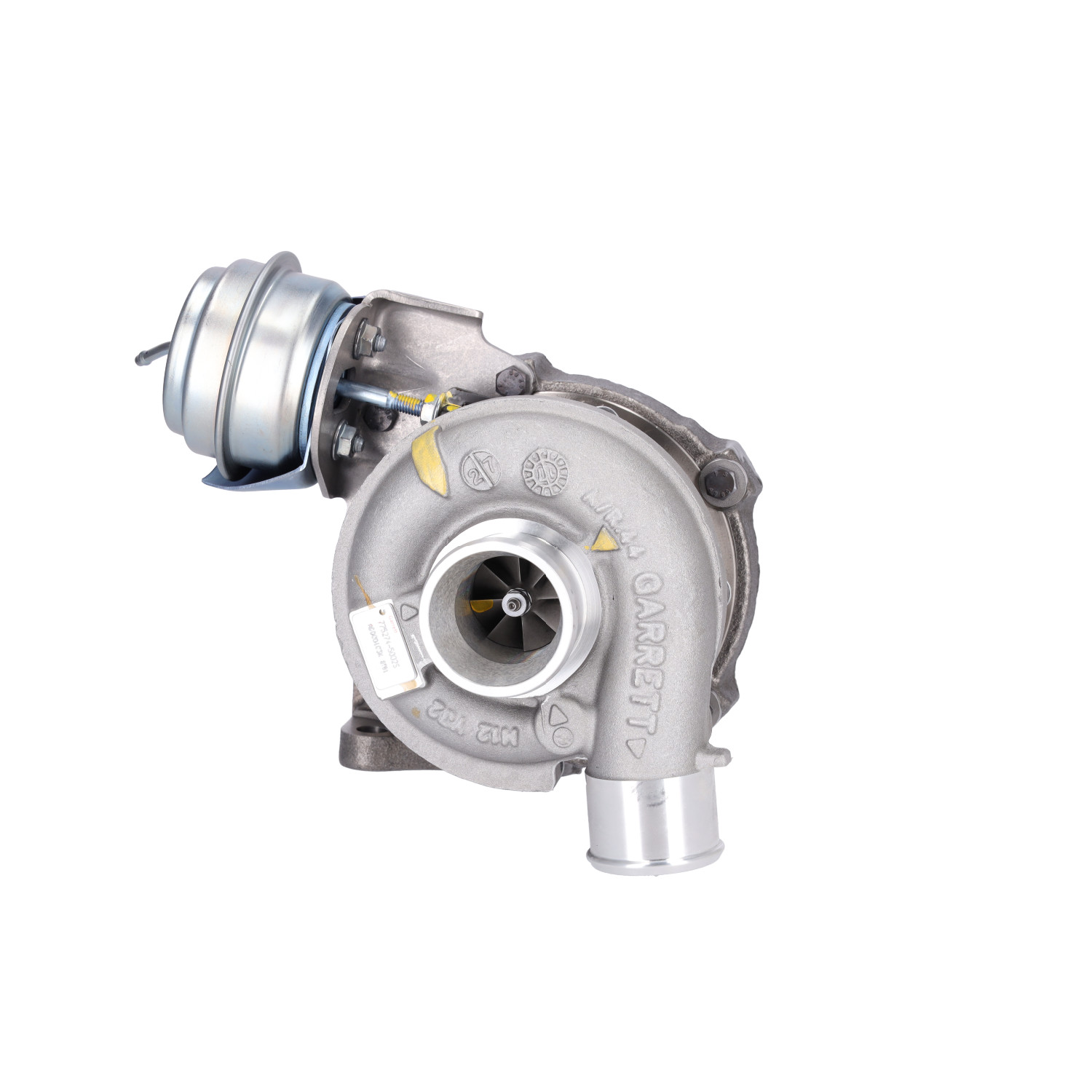 KIA Turbolader von FEBI BILSTEIN