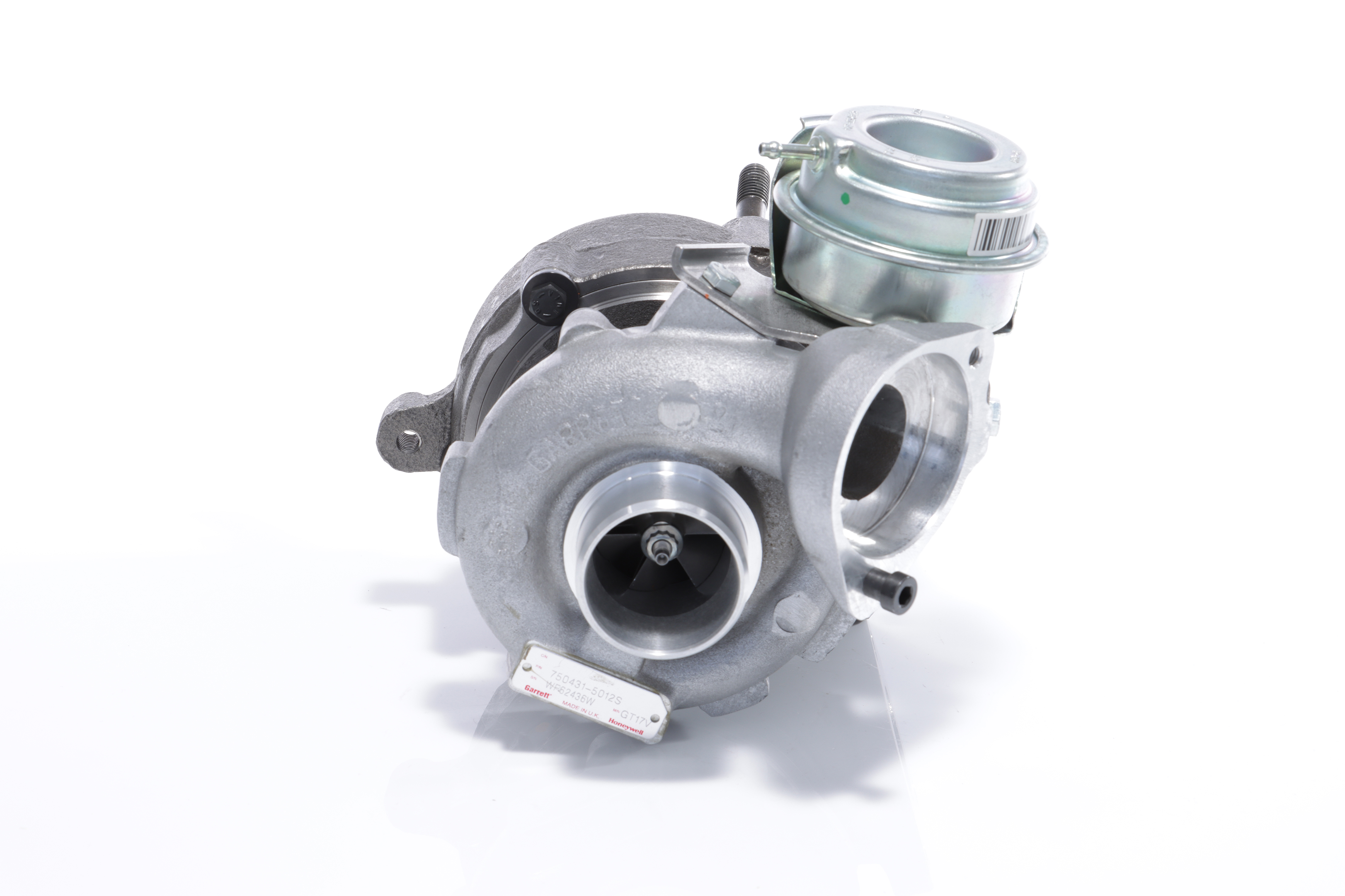 Køb BTS TURBO Turbolader Art.: T912345 online