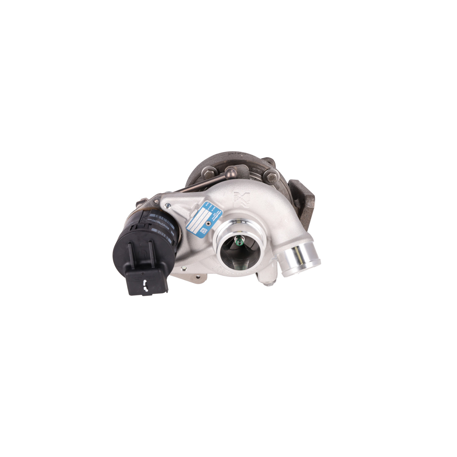 Turbolader von FEBI BILSTEIN