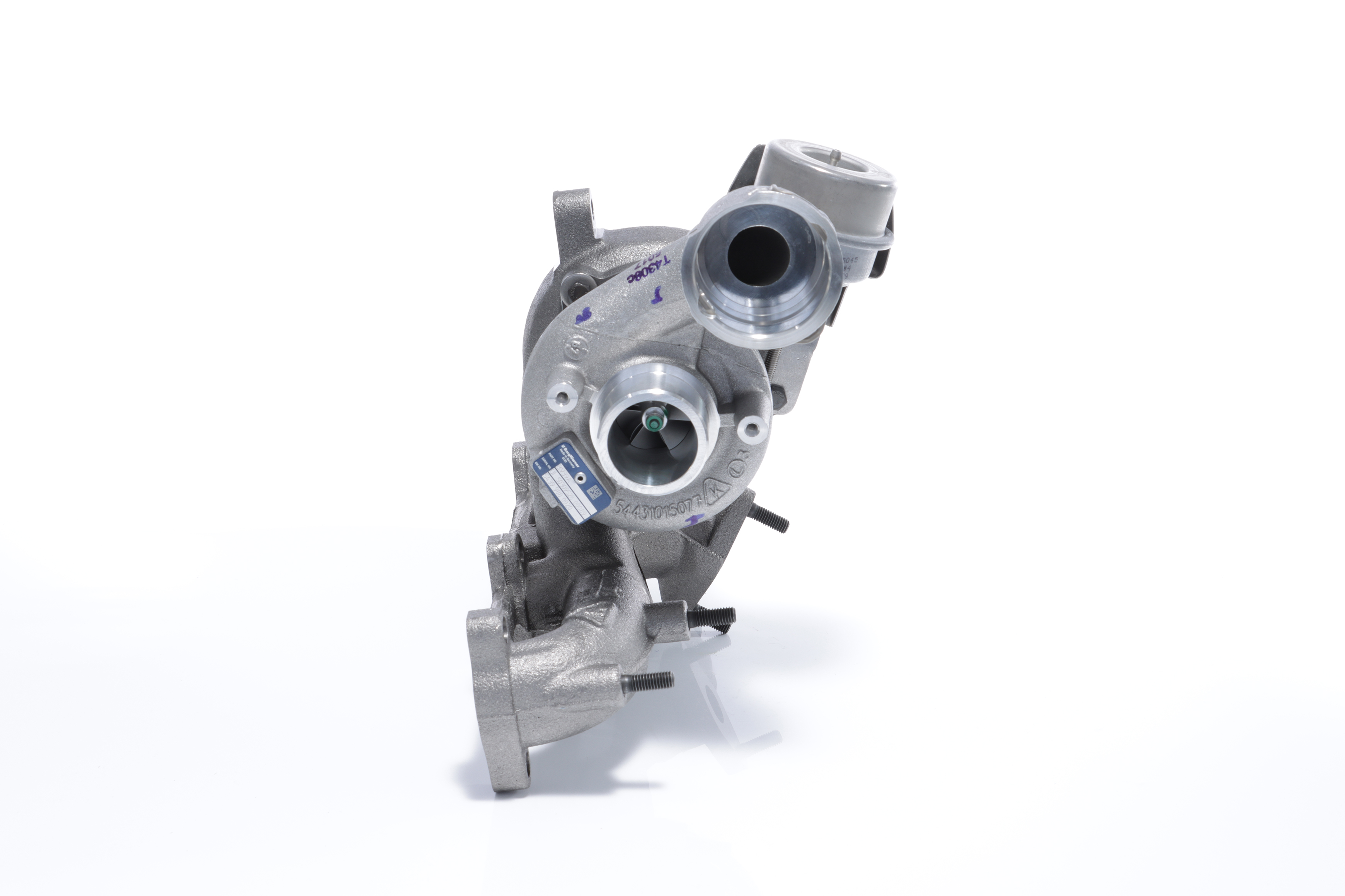 Acquista online BTS TURBO Turbina Art.: T912352