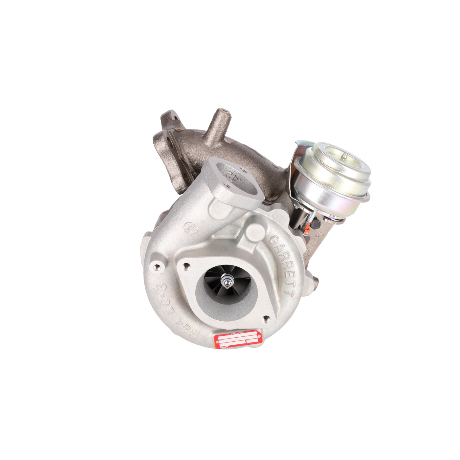 Turbolader für NISSAN von FEBI BILSTEIN