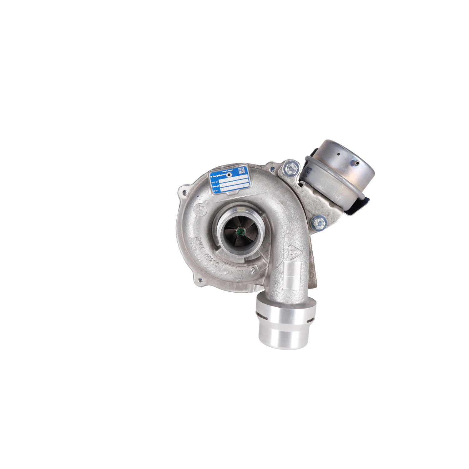 Acquista Turbina da FEBI BILSTEIN 187269 a buon mercato per soli 745,73 €