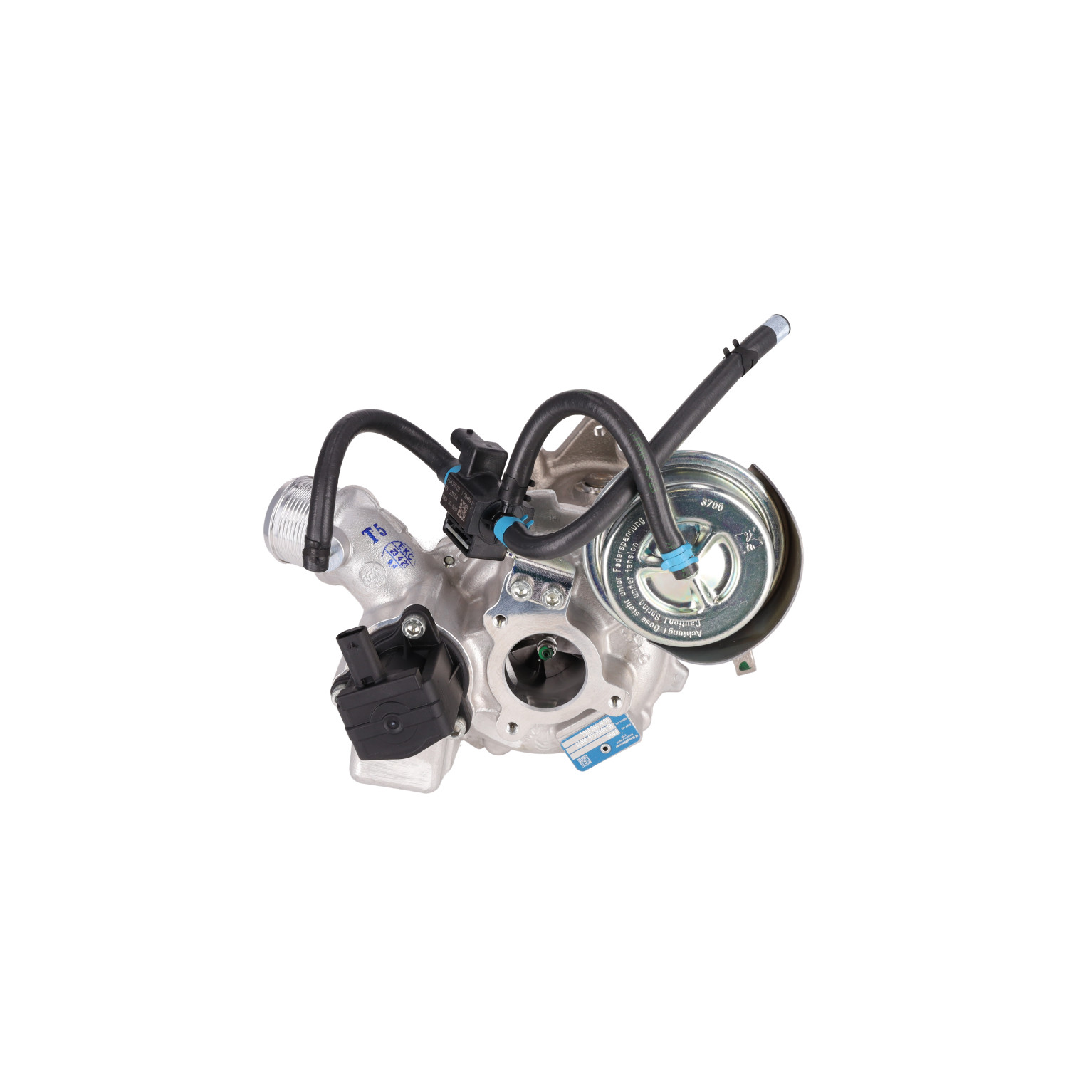 Turbolader von FEBI BILSTEIN