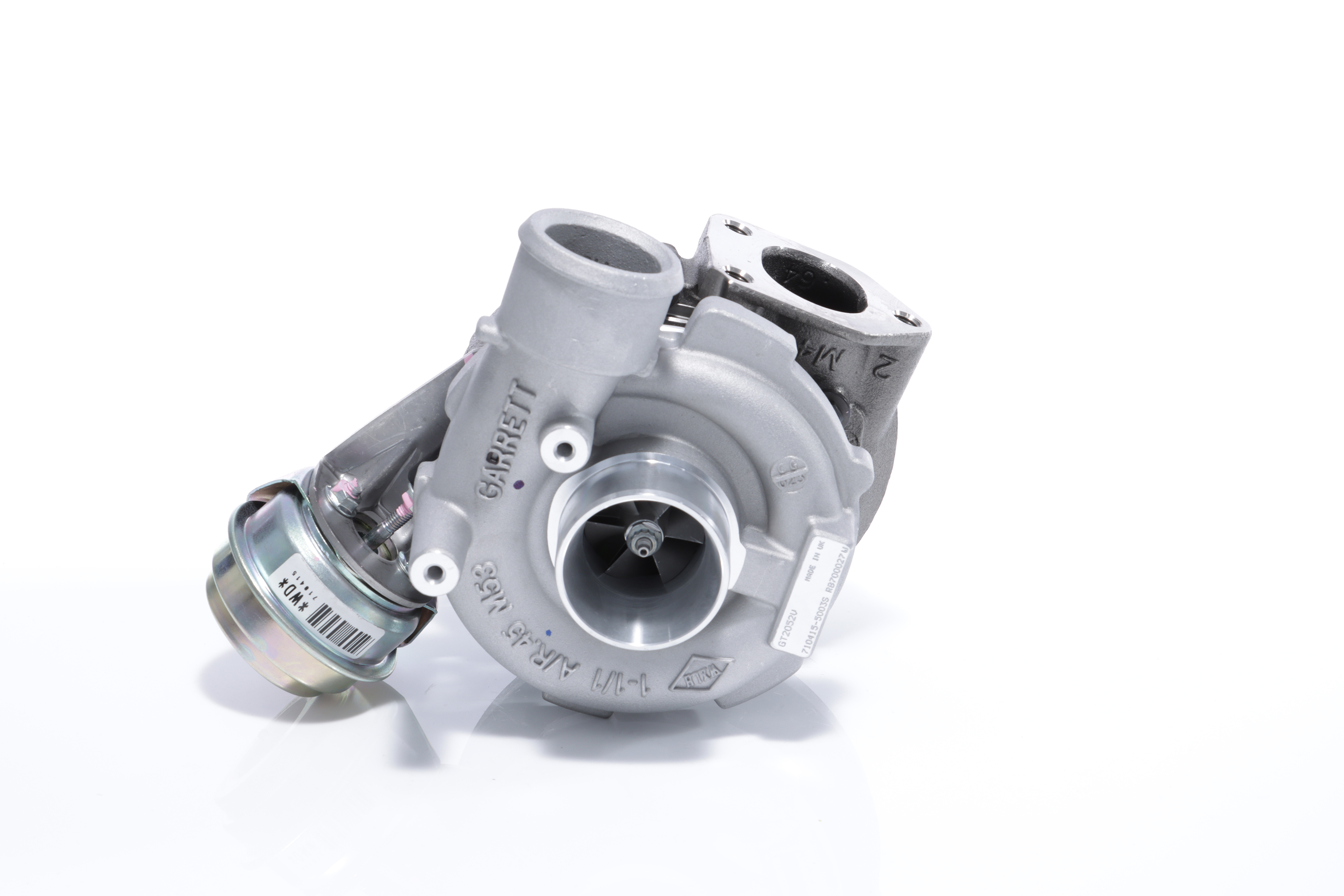 Acquista Turbina da BTS TURBO T912383 a buon mercato per soli 810,65 €