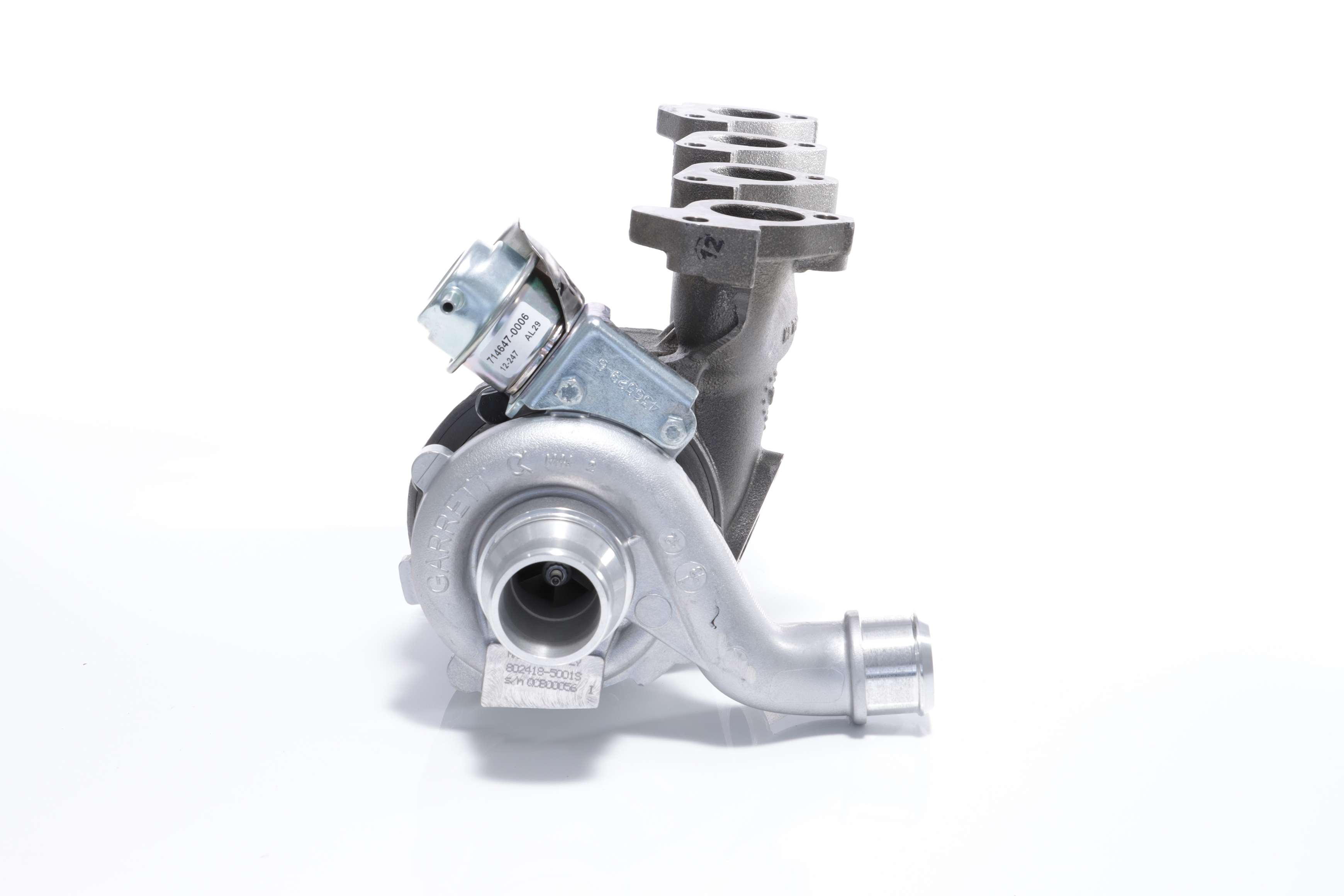 Acquista online BTS TURBO Turbina Art.: T912391