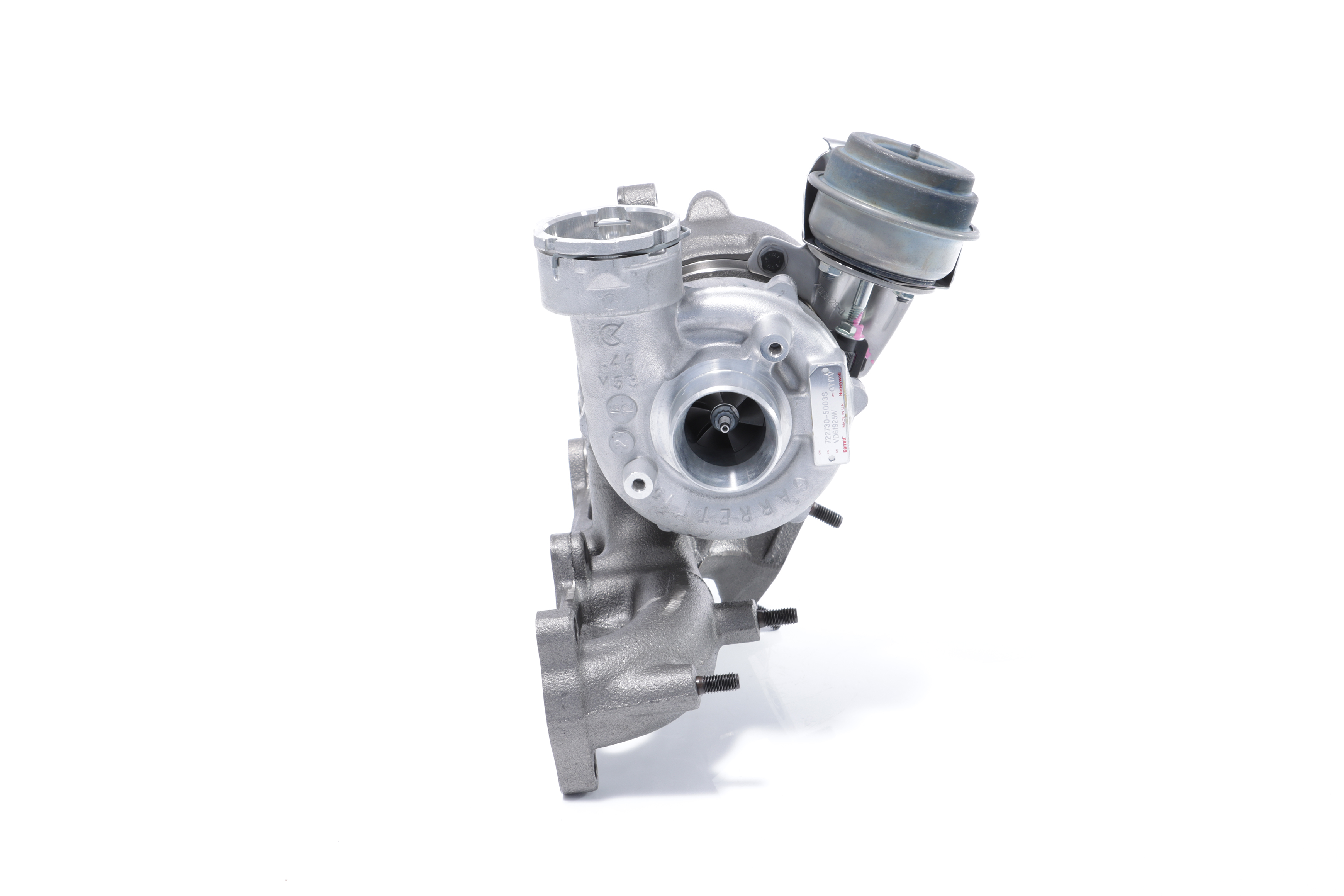 Original BTS TURBO Turbolader online kaufen