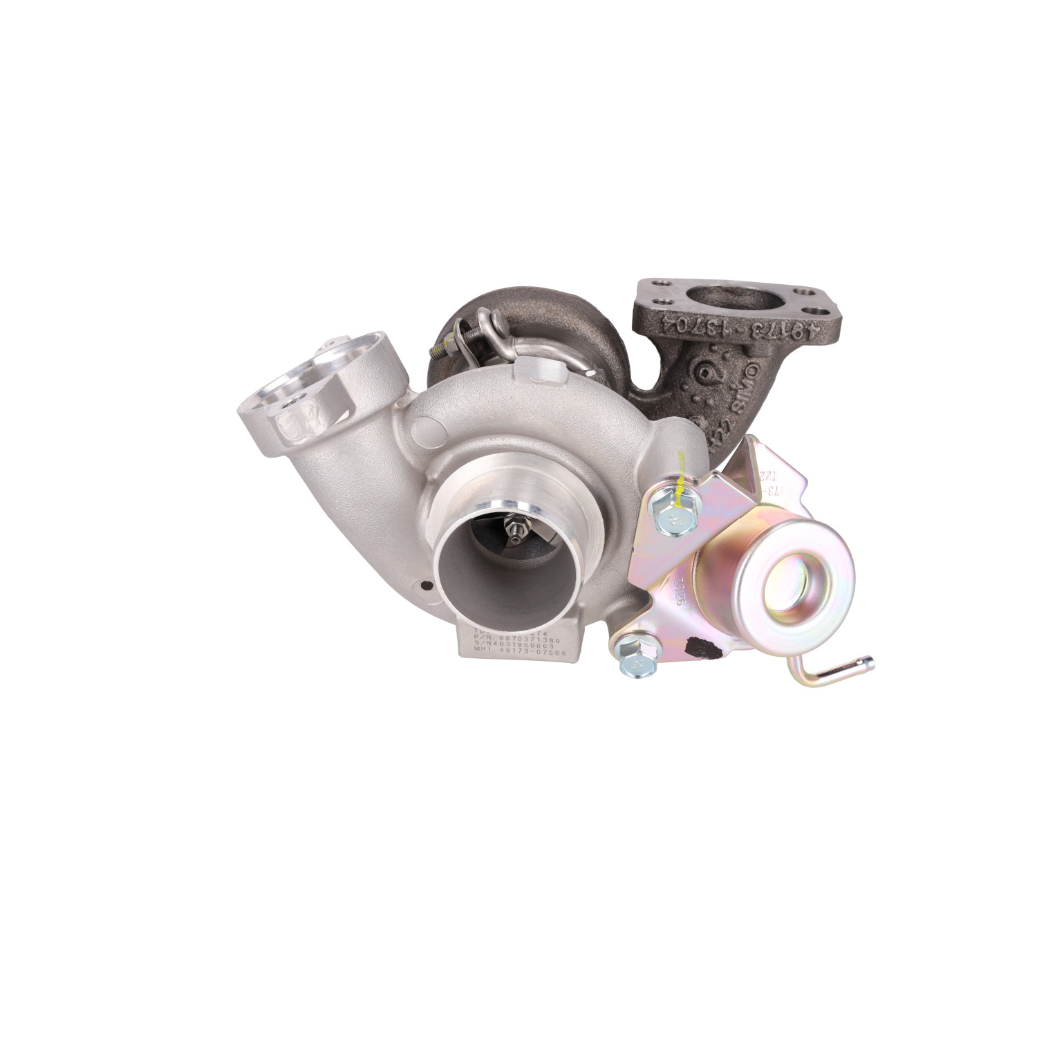 Acquista Turbina da FEBI BILSTEIN 187861 a buon mercato per soli 471,69 €