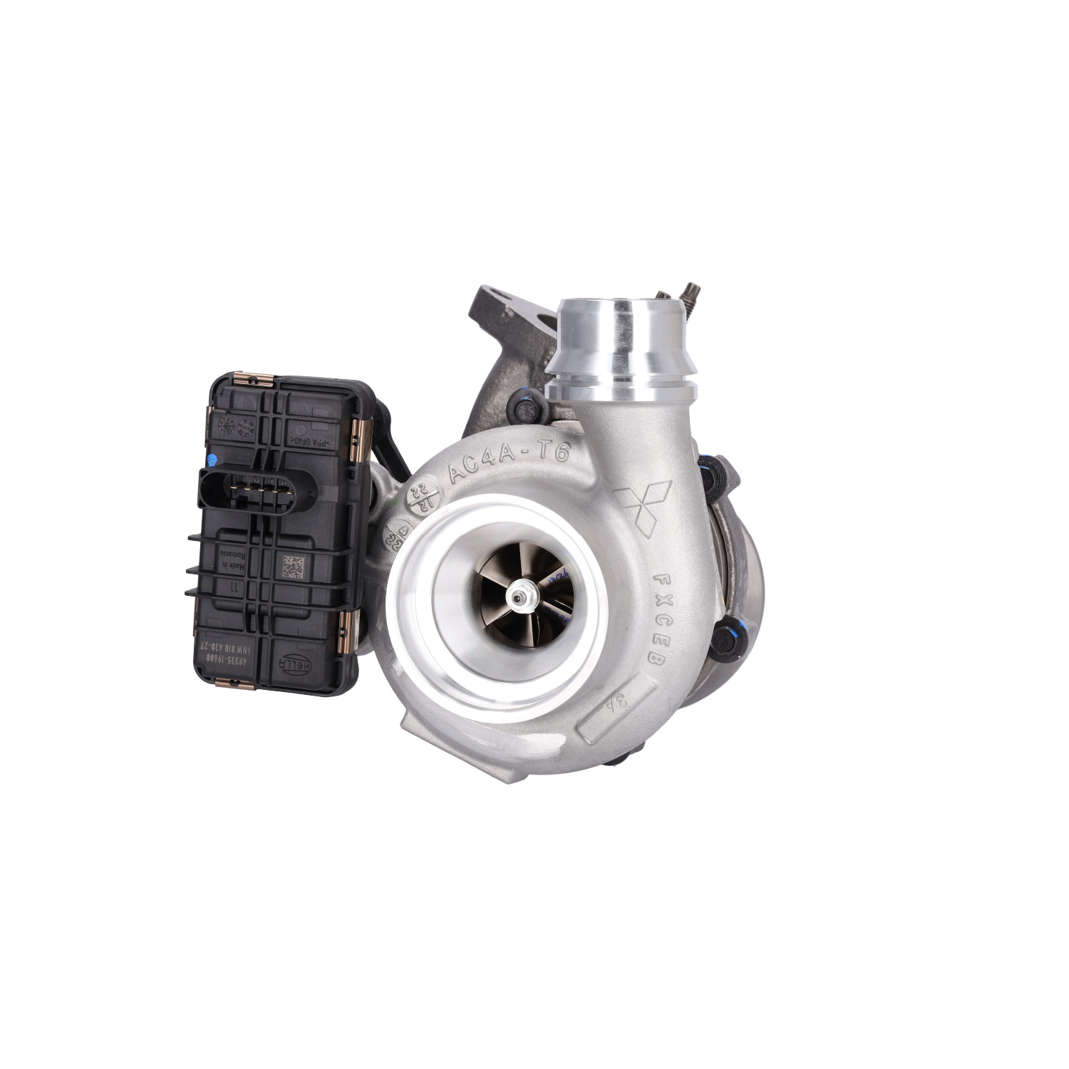 Acquista Turbina da FEBI BILSTEIN 187933 a buon mercato per soli 1664,00 €