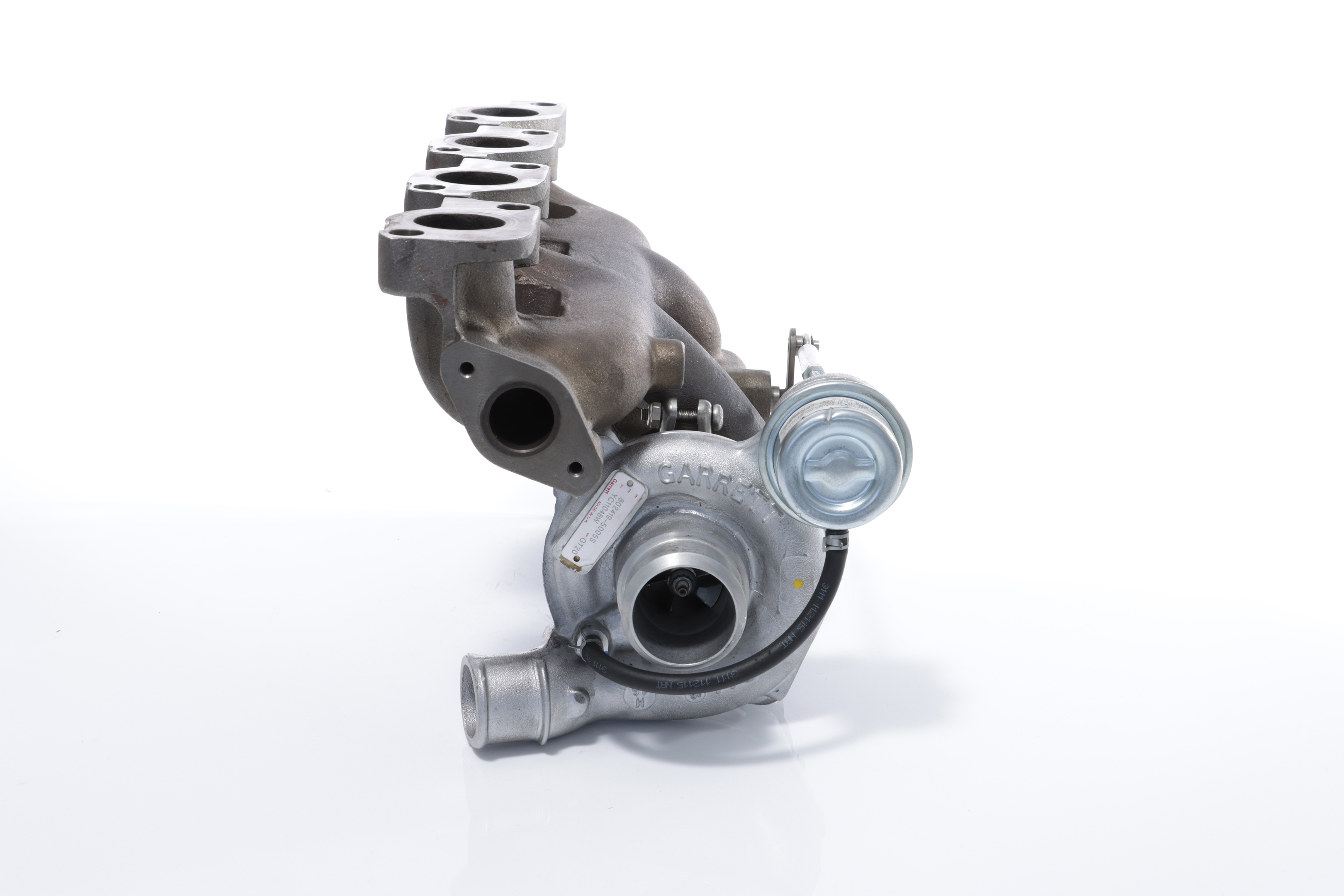 Turbolader T912472 von BTS TURBO günstig für 1264,84 € online kaufen