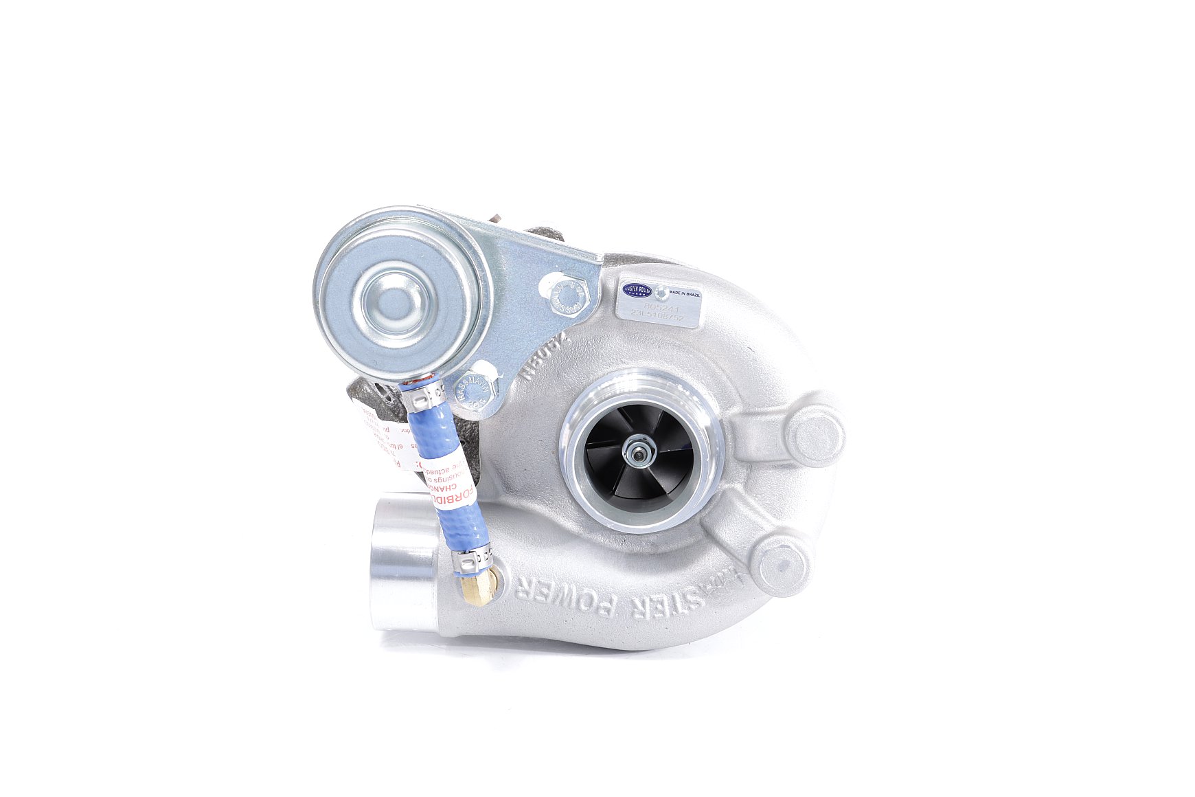 Original BTS TURBO Turbolader online kaufen