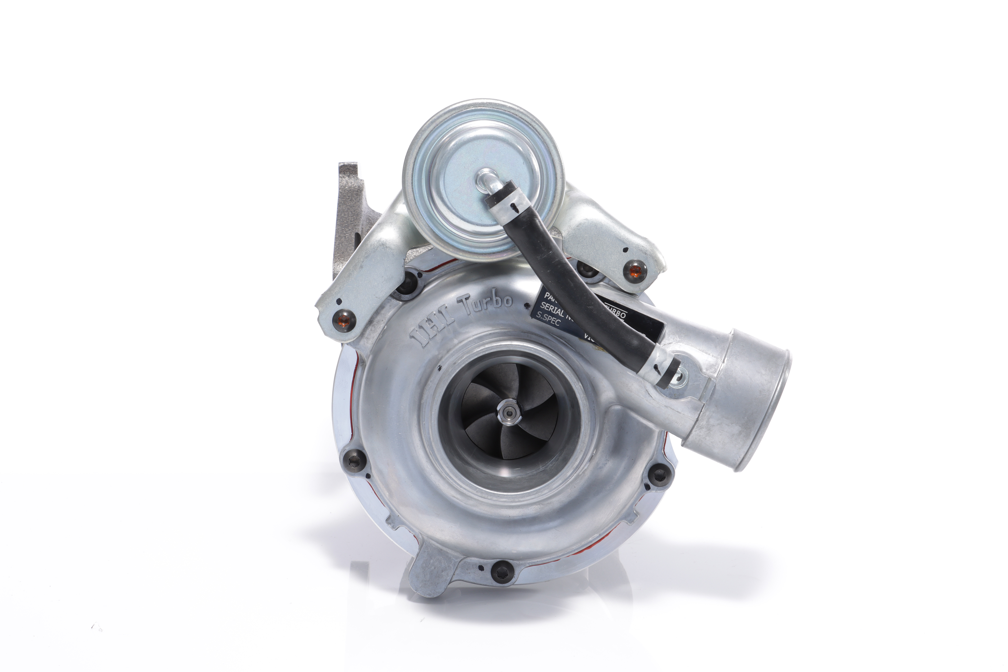Kjøp Turbolader av BTS TURBO T914006 til den lave prisen 12067,75 NOK