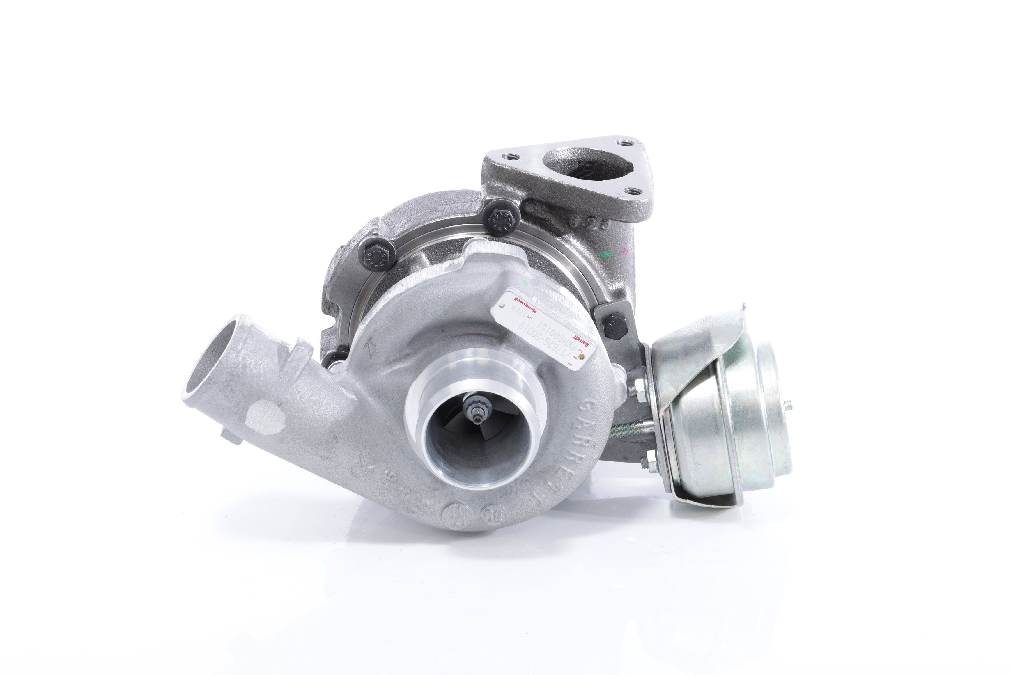 Compre Turbocompressor da BTS TURBO T914027 a um preço baixo por 1482,26 €