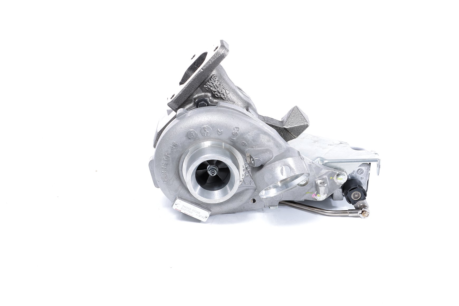 Turbolader von BTS TURBO