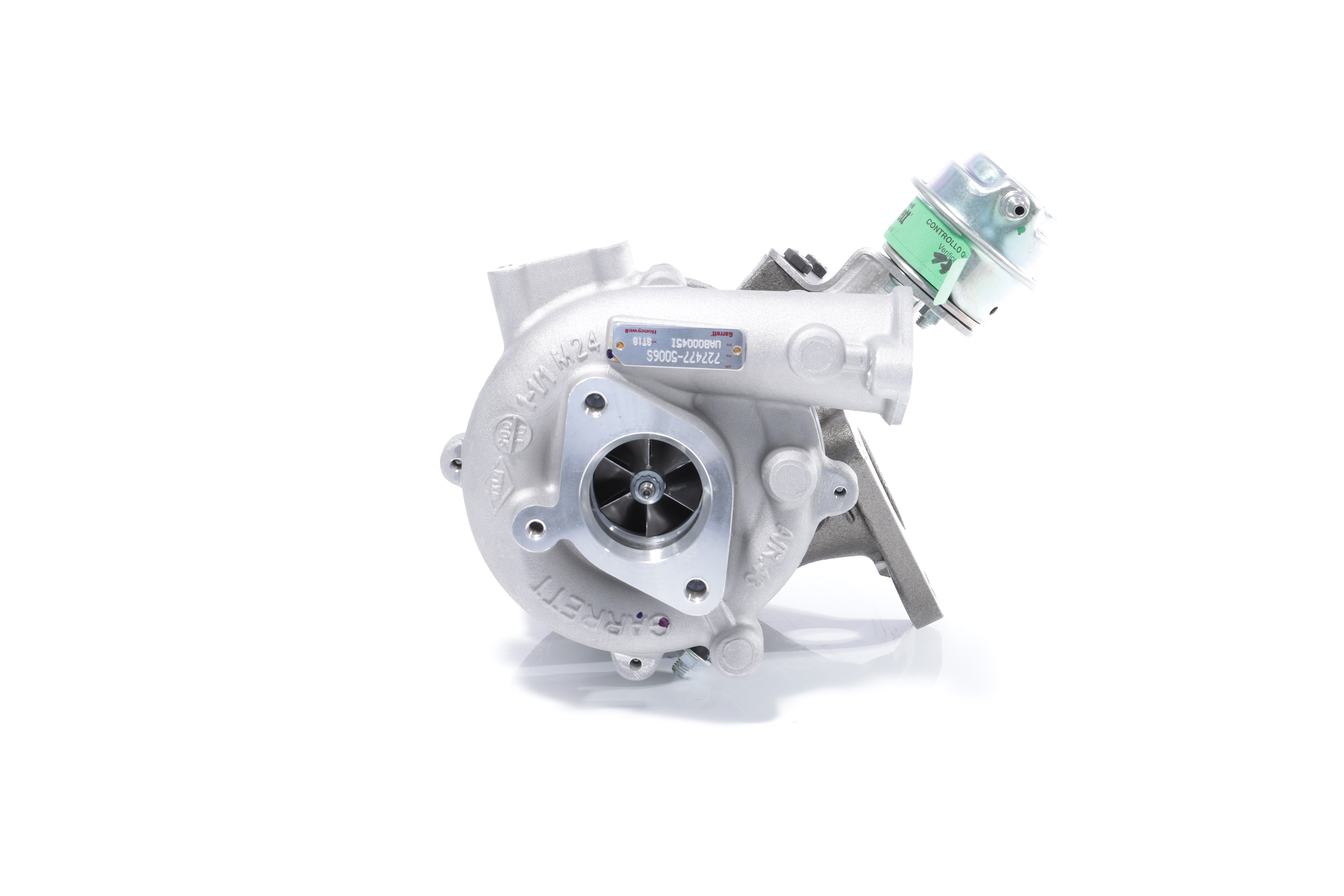 Kjøp Turbolader av BTS TURBO T914046 til den lave prisen 10348,21 NOK