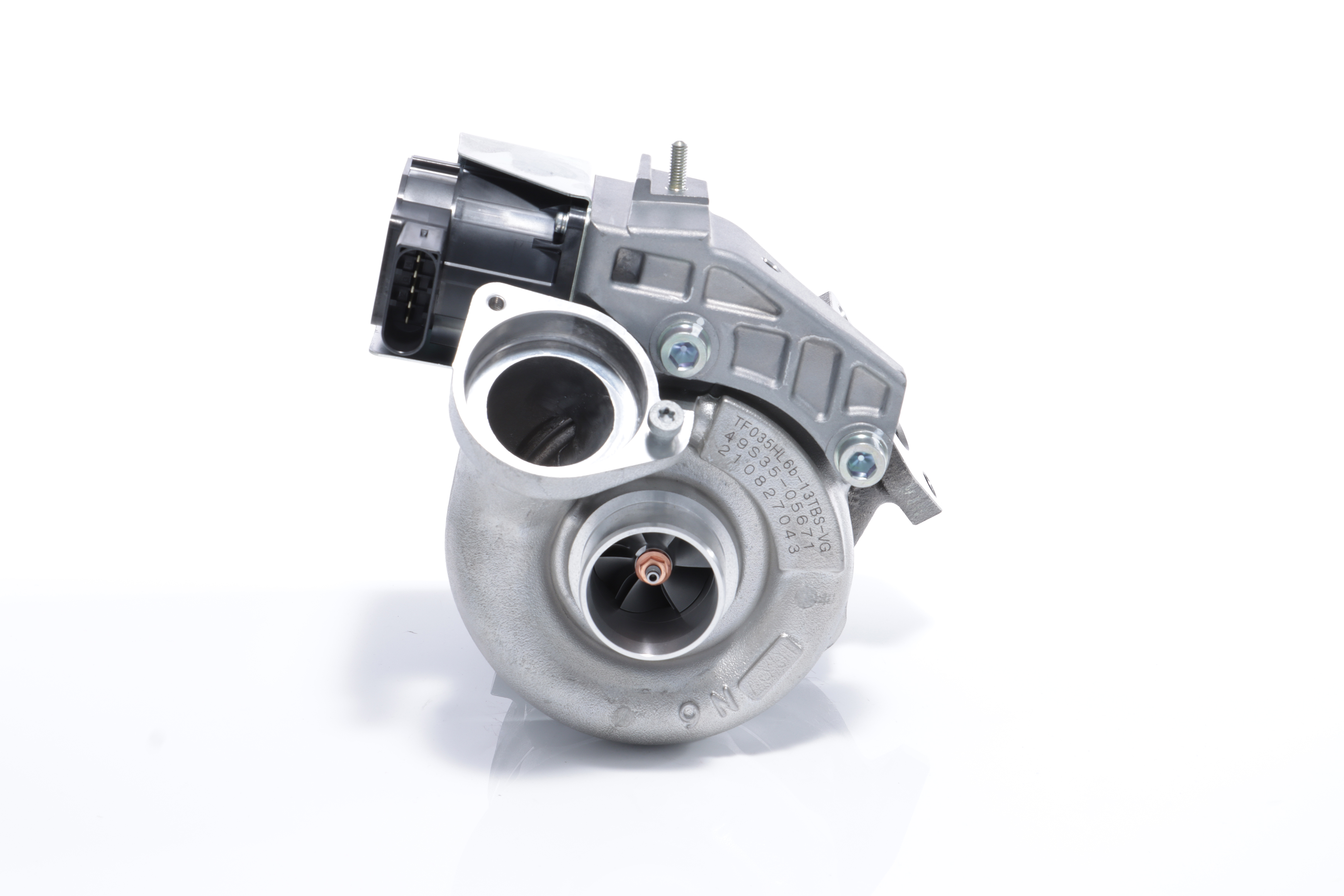 BTS TURBO Turbolader T914071 online kaufen