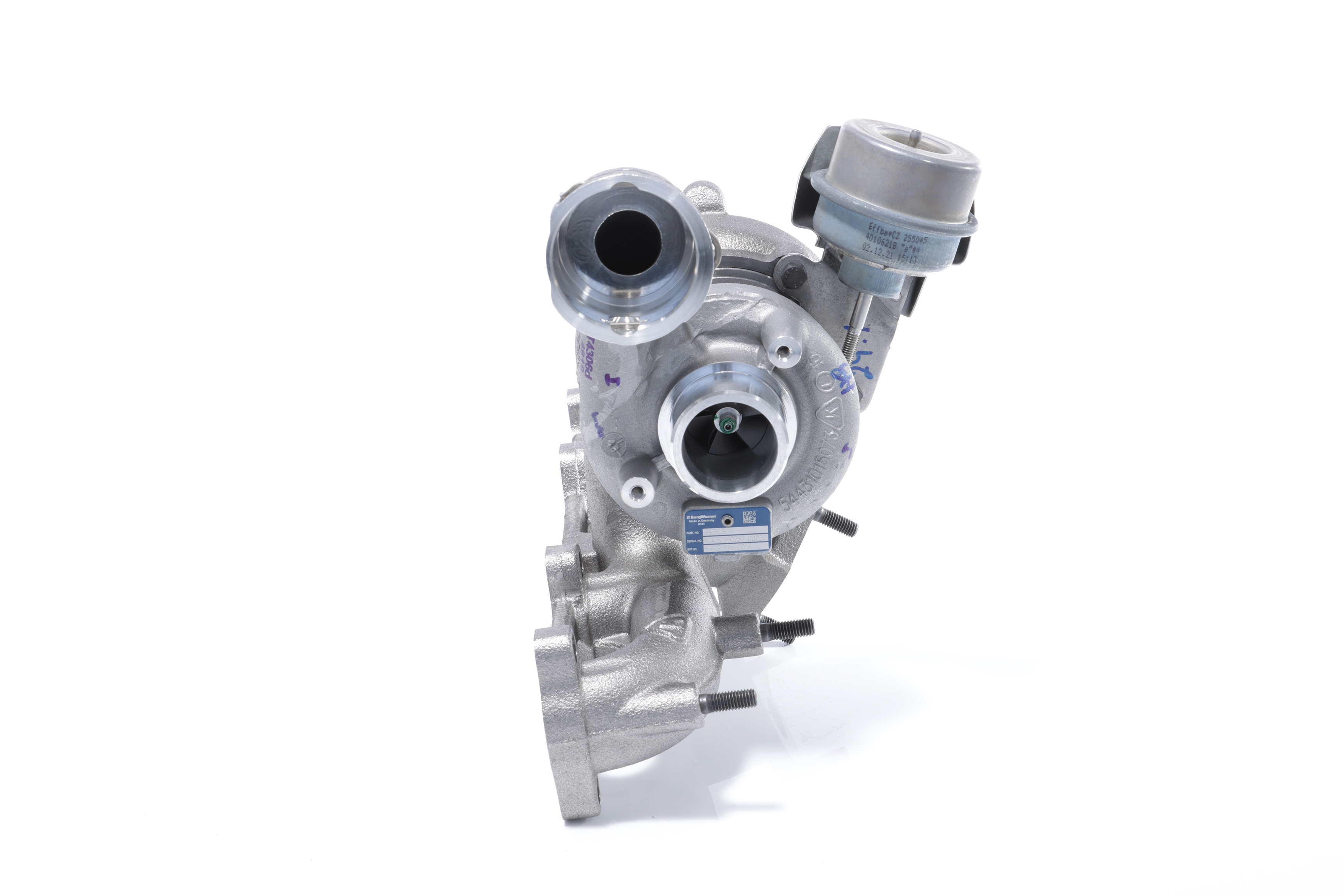 Acquista Turbina da BTS TURBO T914096 a buon mercato per soli 1437,92 €