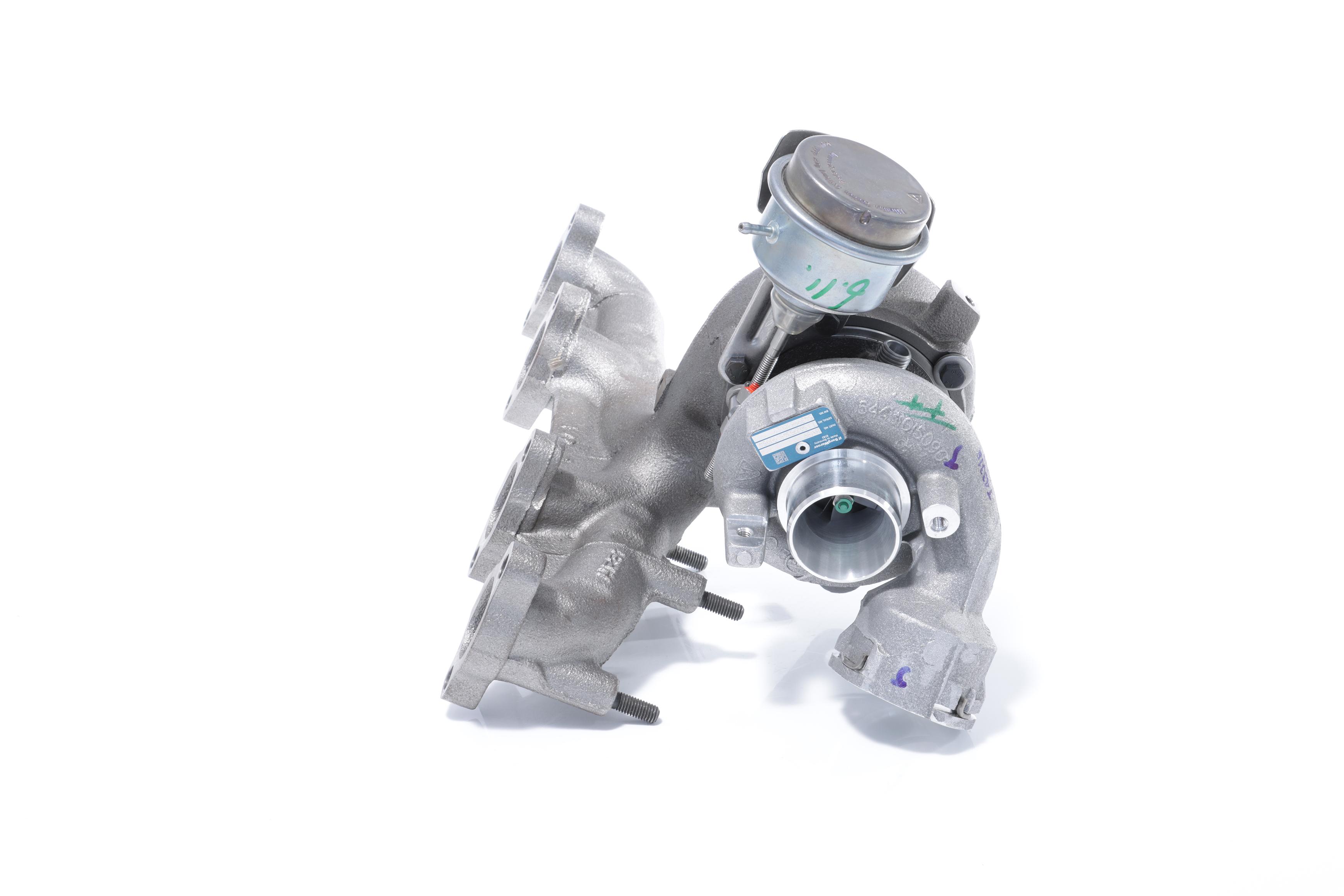 Acquista online BTS TURBO Turbina Art.: T914128