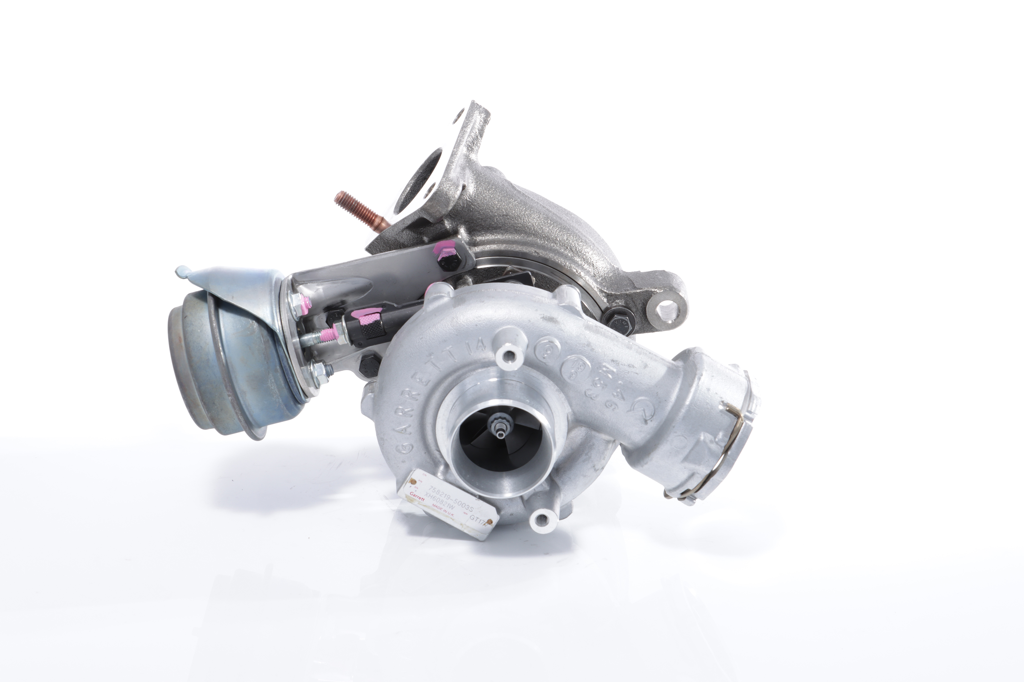 Acquista Turbina da BTS TURBO T914137 a buon mercato per soli 744,51 €